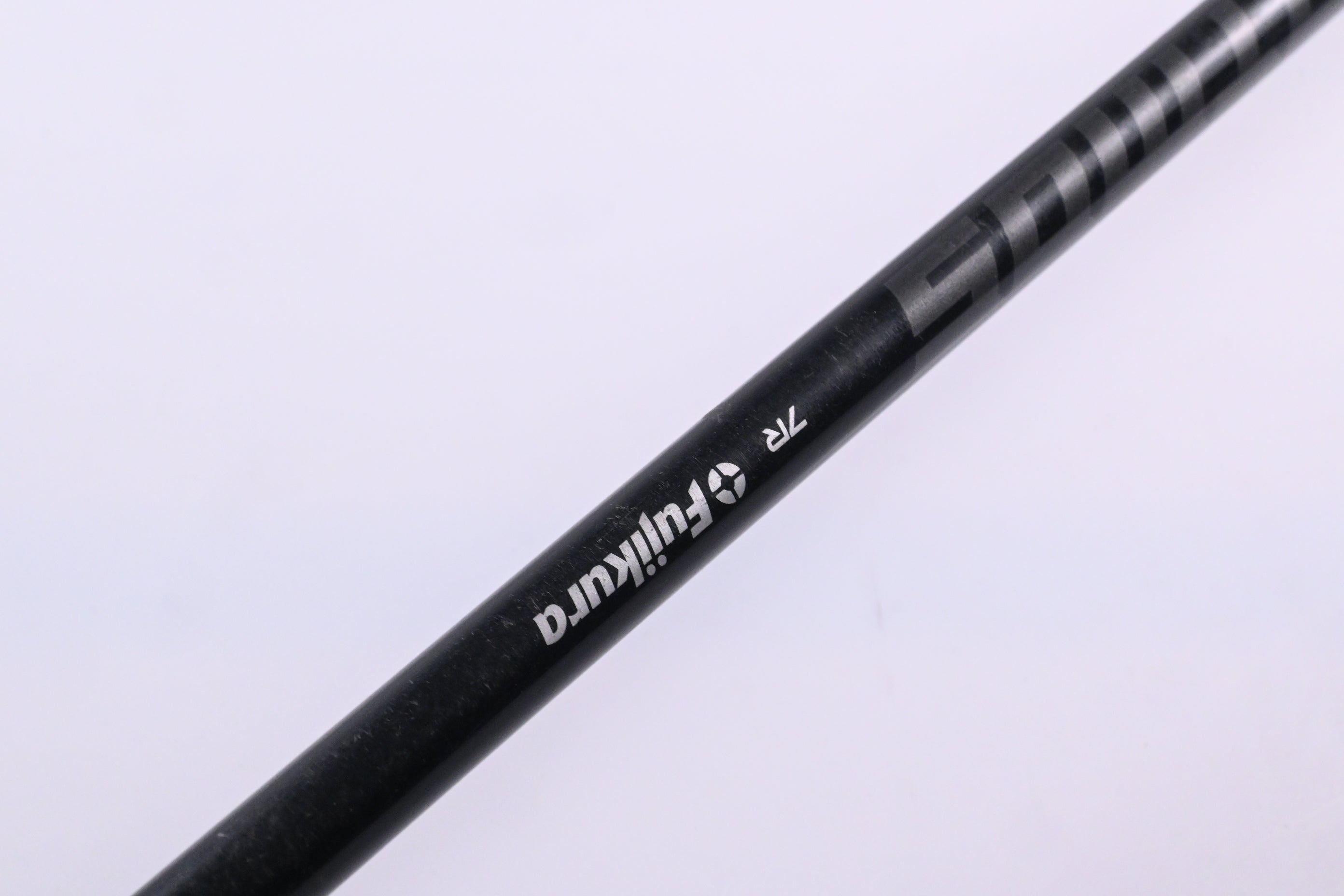 Cobra King F9 #4 Hybrid / 21 Degree / Regular Flex Fujikura Atmos Black 7 Shaft
