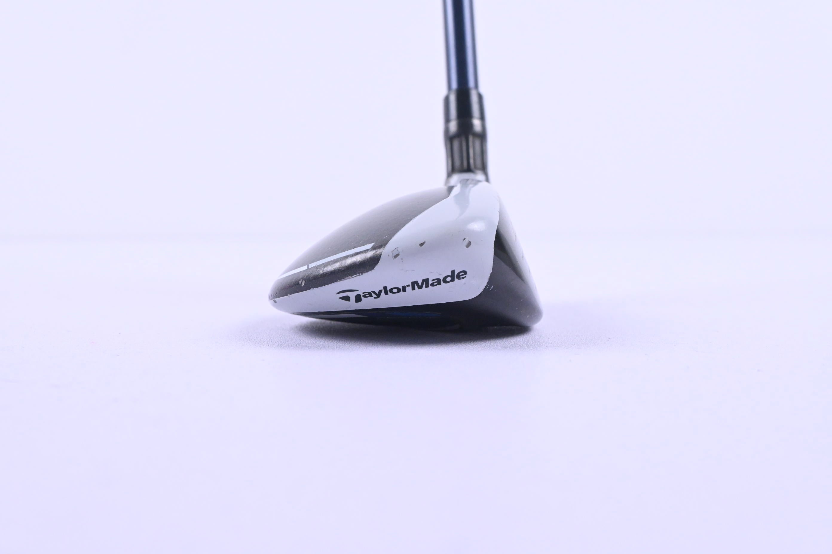 Taylormade SIM Max #3 Hybrid / 19 Degree / Stiff Flex Fujikura Ventus Blue 7