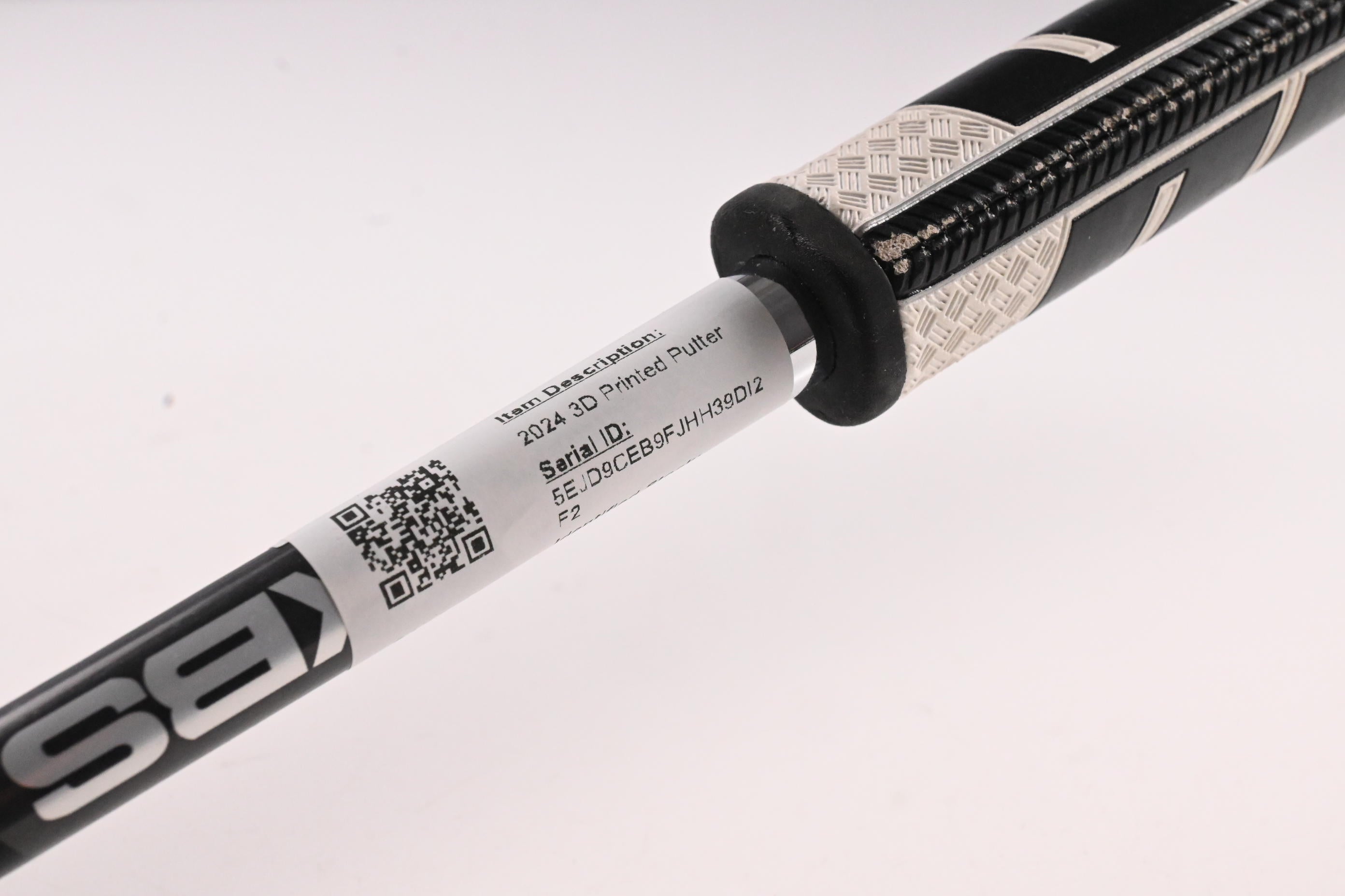 Cobra 2024 3D Printed Grandsport-35 Putter / 34 Inch