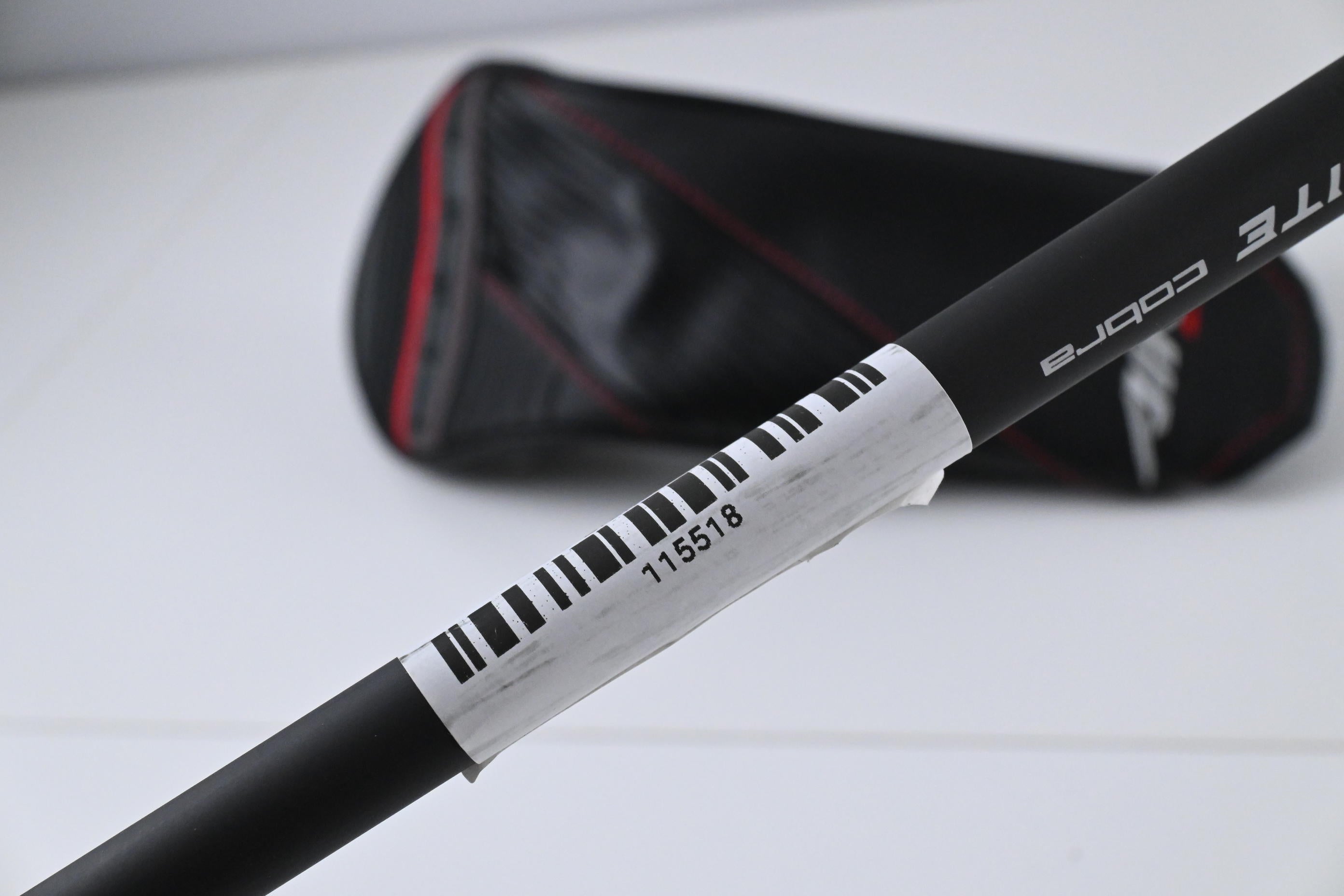 Cobra Air-X #3 Wood / 16 Degree / Senior Flex Cobra Ultralite 45 Shaft