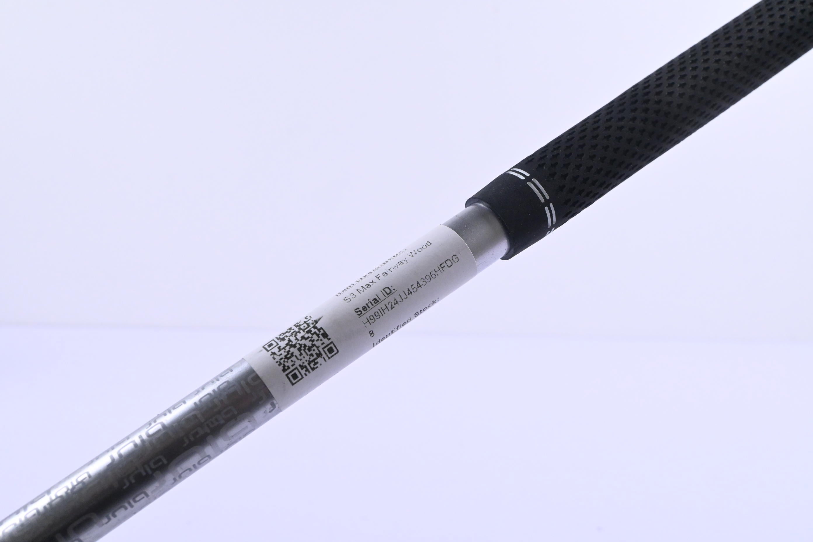 Ladies Cobra S3 Max #5 Wood / 21 Degree / Ladies Flex Fujikura Blur Shaft