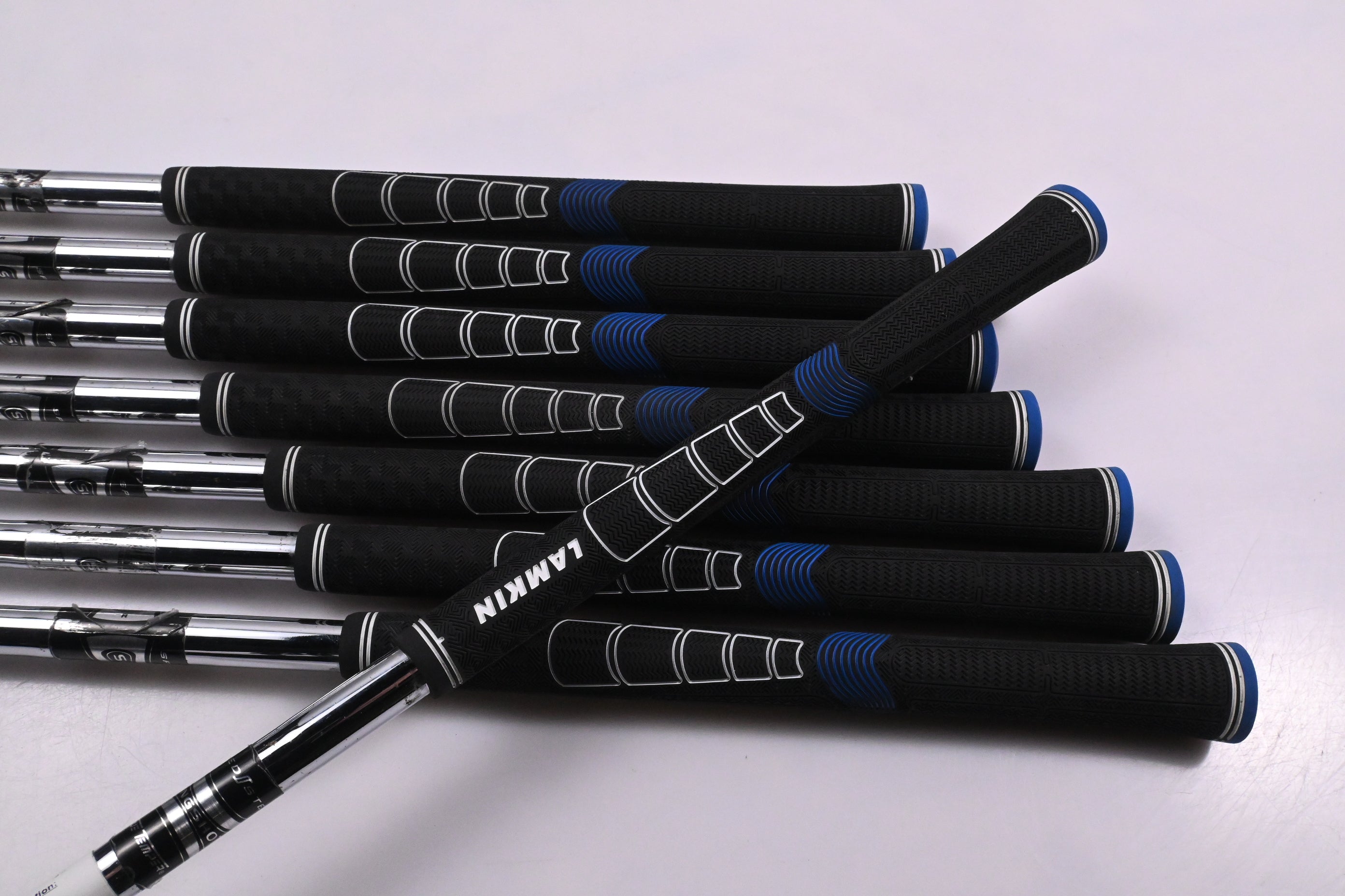 Nike Slingshot Irons / 3-PW / Regular Flex Nike Shafts