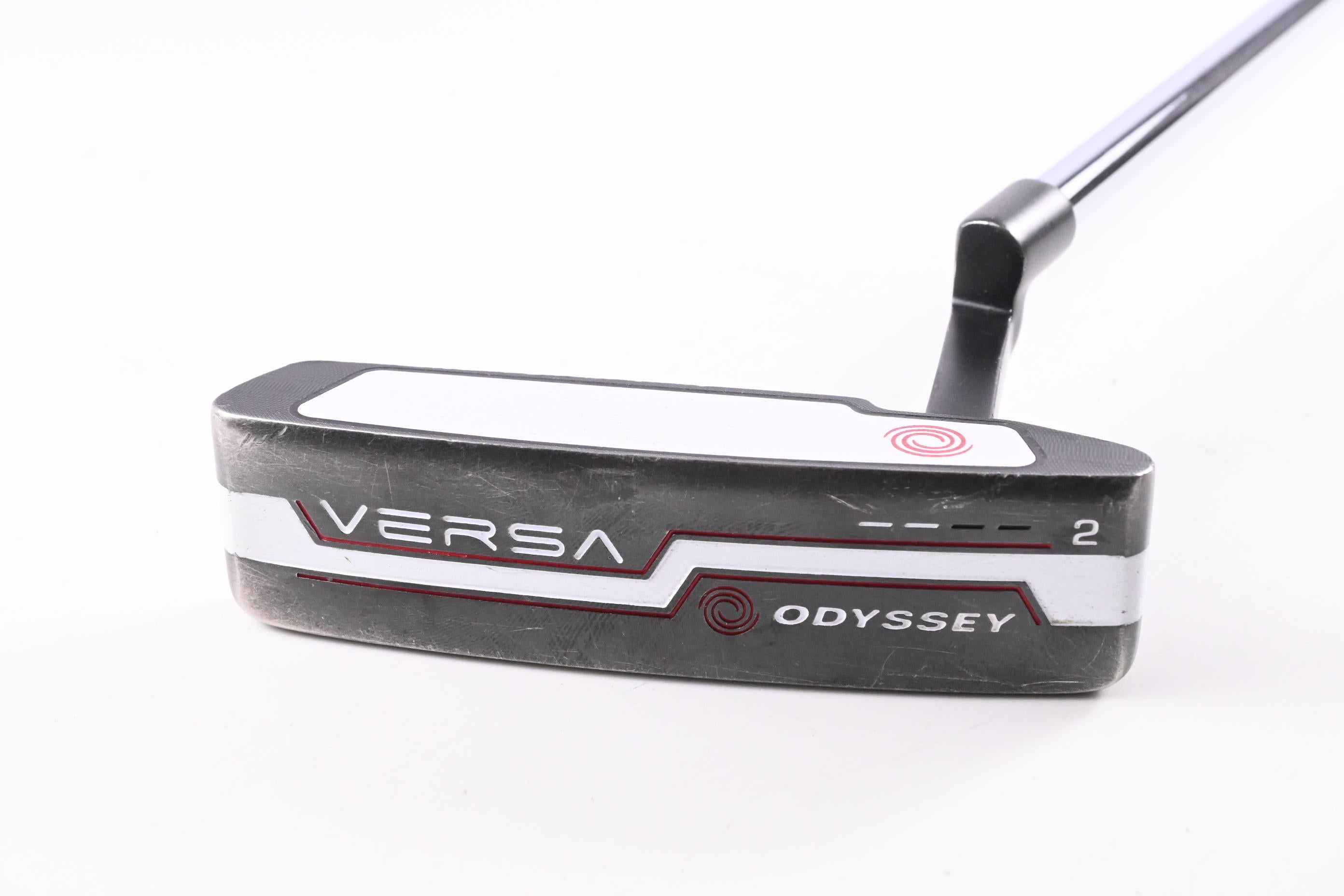 Odyssey Versa #2 Putter / 33 Inch
