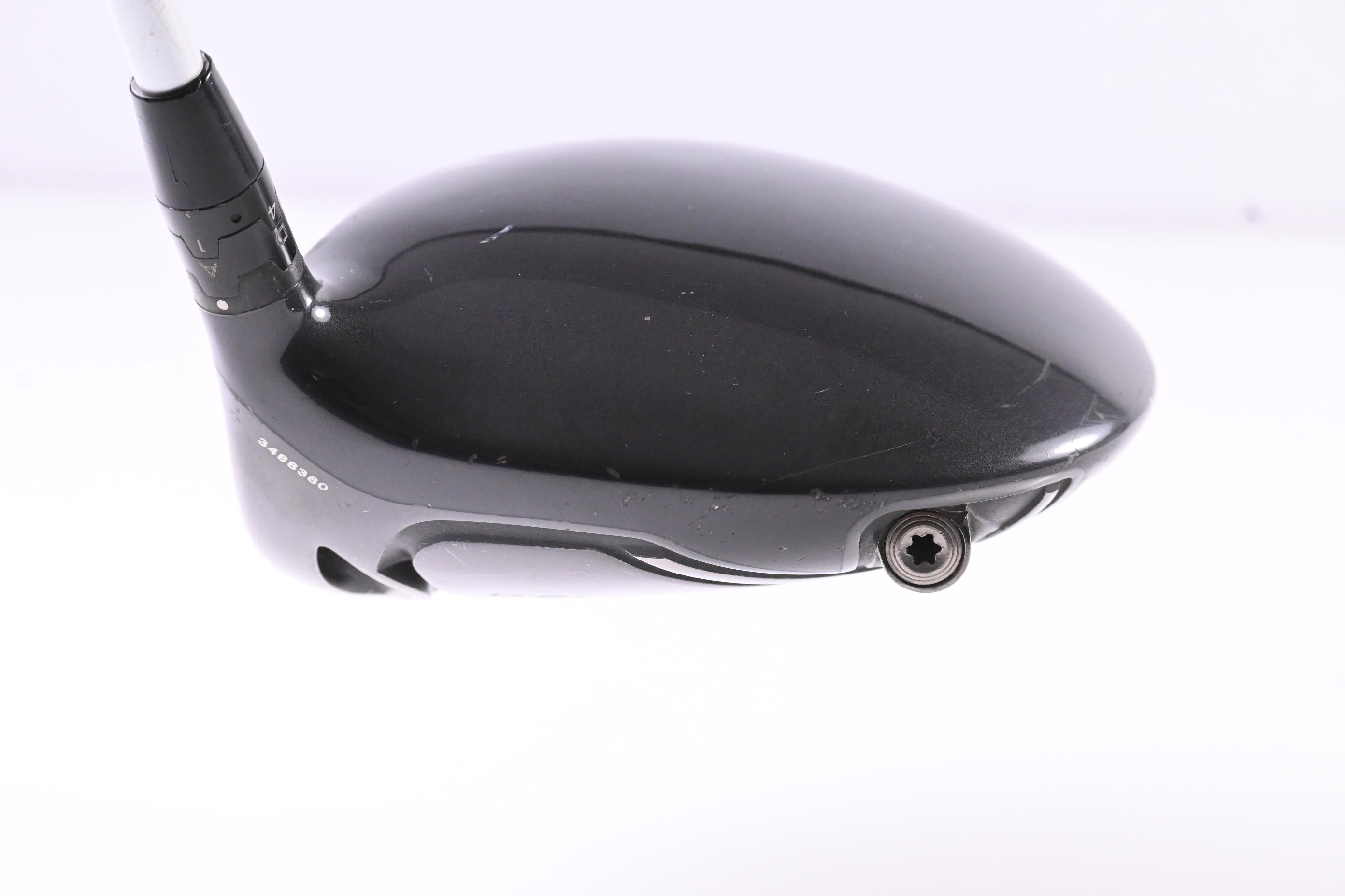 Titleist 917 D2 Driver / 12 Degree / Regular Flex Aldila Rogue 110 MSI Silver 60