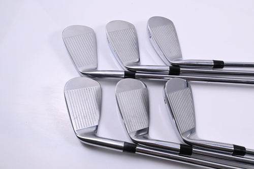 Lynx Prowler Forged Irons / 5-PW / Stiff Flex Lynx Shafts