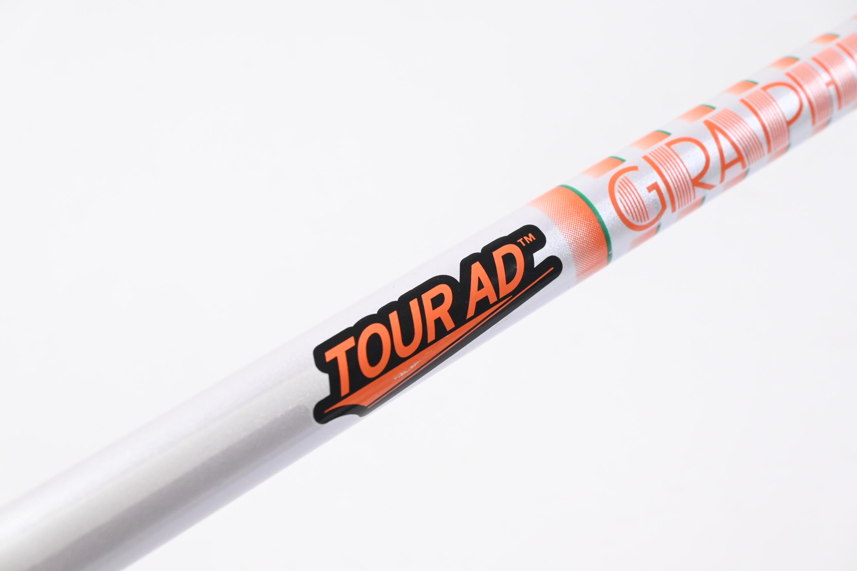 Graphite Design Tour AD DI-7 #3 Wood Shaft / X-Flex / Titleist 2nd Gen