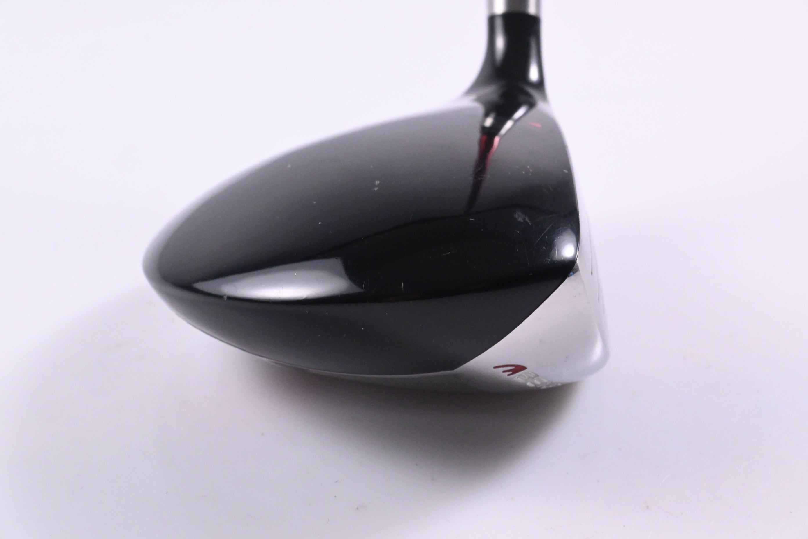 Benross VX Proto #3 Wood / 15 Degree / Regular Flex Aldila DVS 75 Shaft