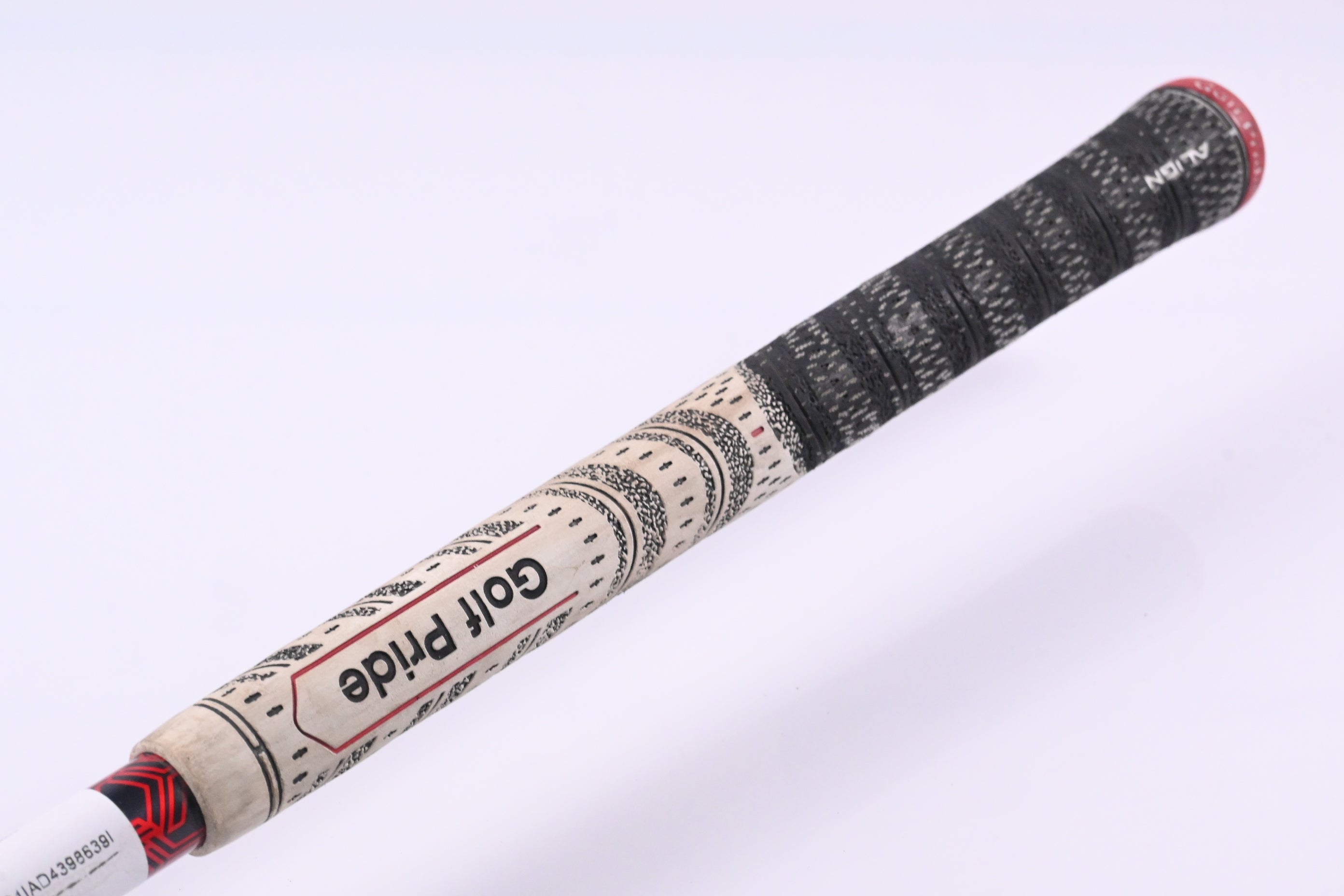Ping G410 #4 Hybrid / 22 Degree / Regular Flex Ping Alta CB Red 70 Shaft