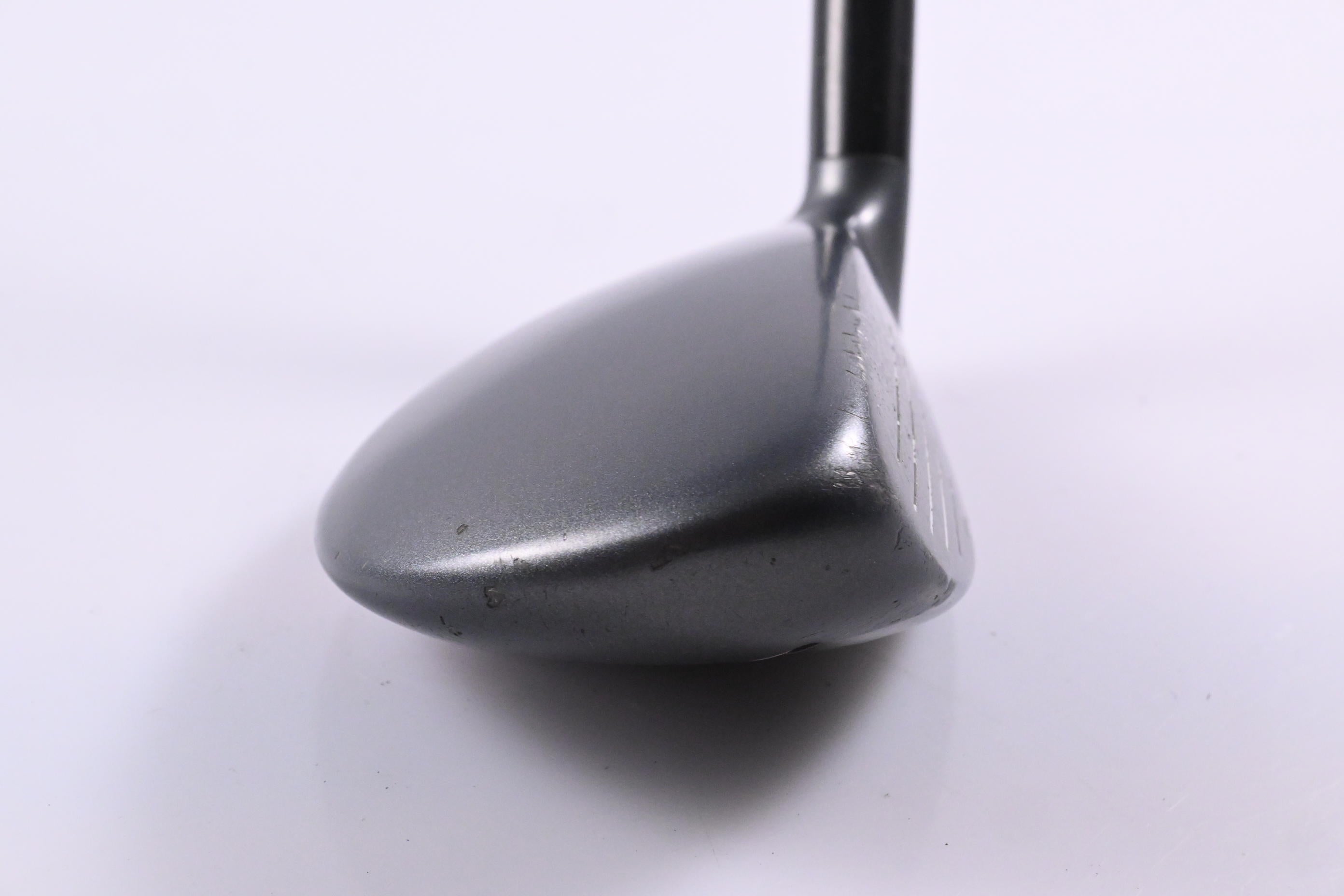 Callaway X Hot #5 Hybrid / 25 Degree / Regular Flex XHot 550 Shaft