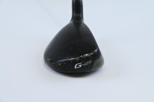 Ping G425 #5 Hybrid / 26 Degree / Regular Flex Ping Alta CB Slate 70 Shaft
