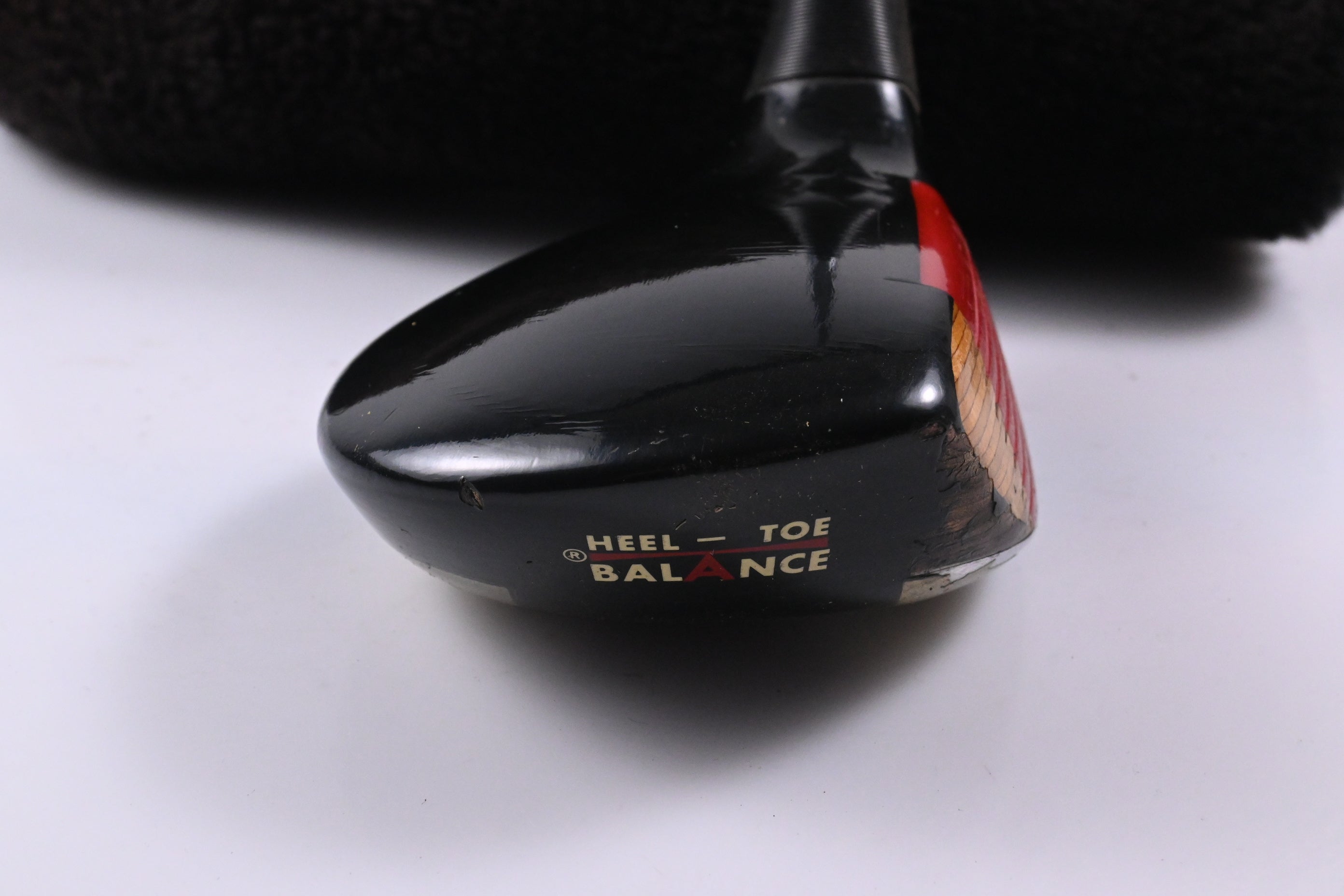 Ping Eye 2 #5 Wood / 18 Degree / Stiff Flex Ping Karsten Steel Shaft