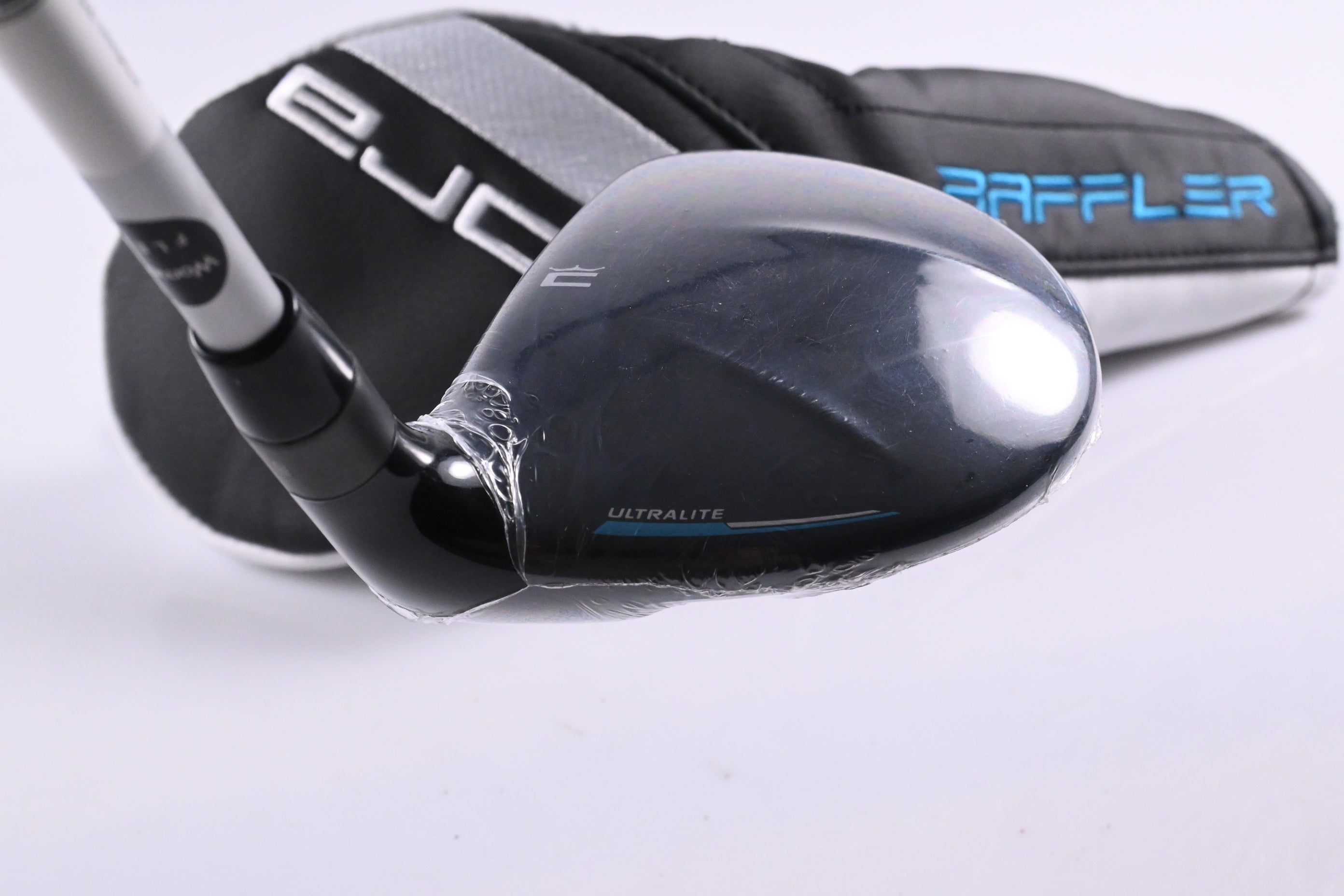 Ladies Cobra Baffler #7 Fairway / 26 Degree / Ladies Flex Cobra Ultralite 45