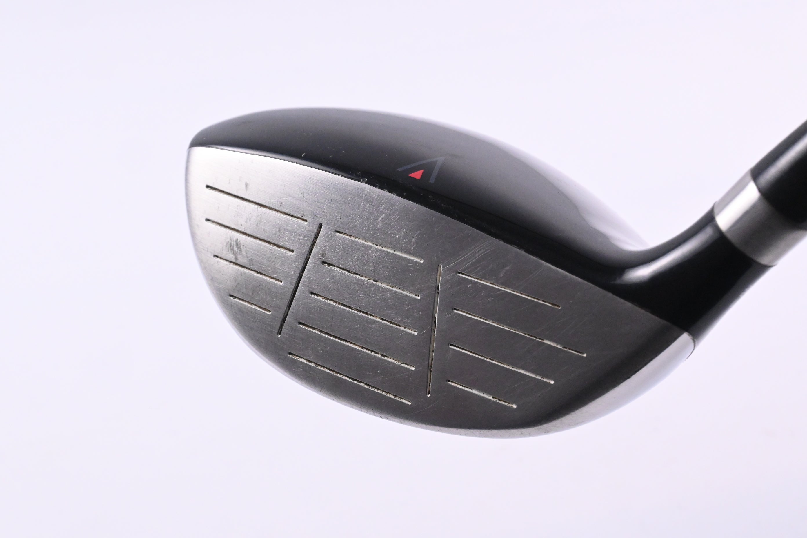 Benross VX Proto #3 Wood / 15 Degree / Regular Flex Aldila DVS 75 Shaft