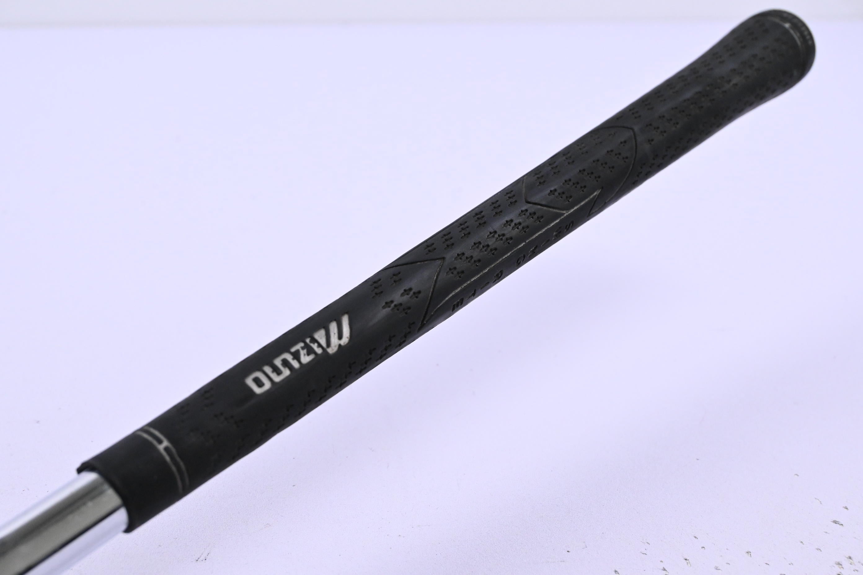 Mizuno T-Zoid Sure #8 Iron / Stiff Flex Mizuno Dyna Flex Shaft