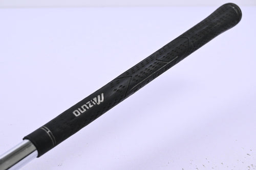 Mizuno T-Zoid Sure #8 Iron / Stiff Flex Mizuno Dyna Flex Shaft