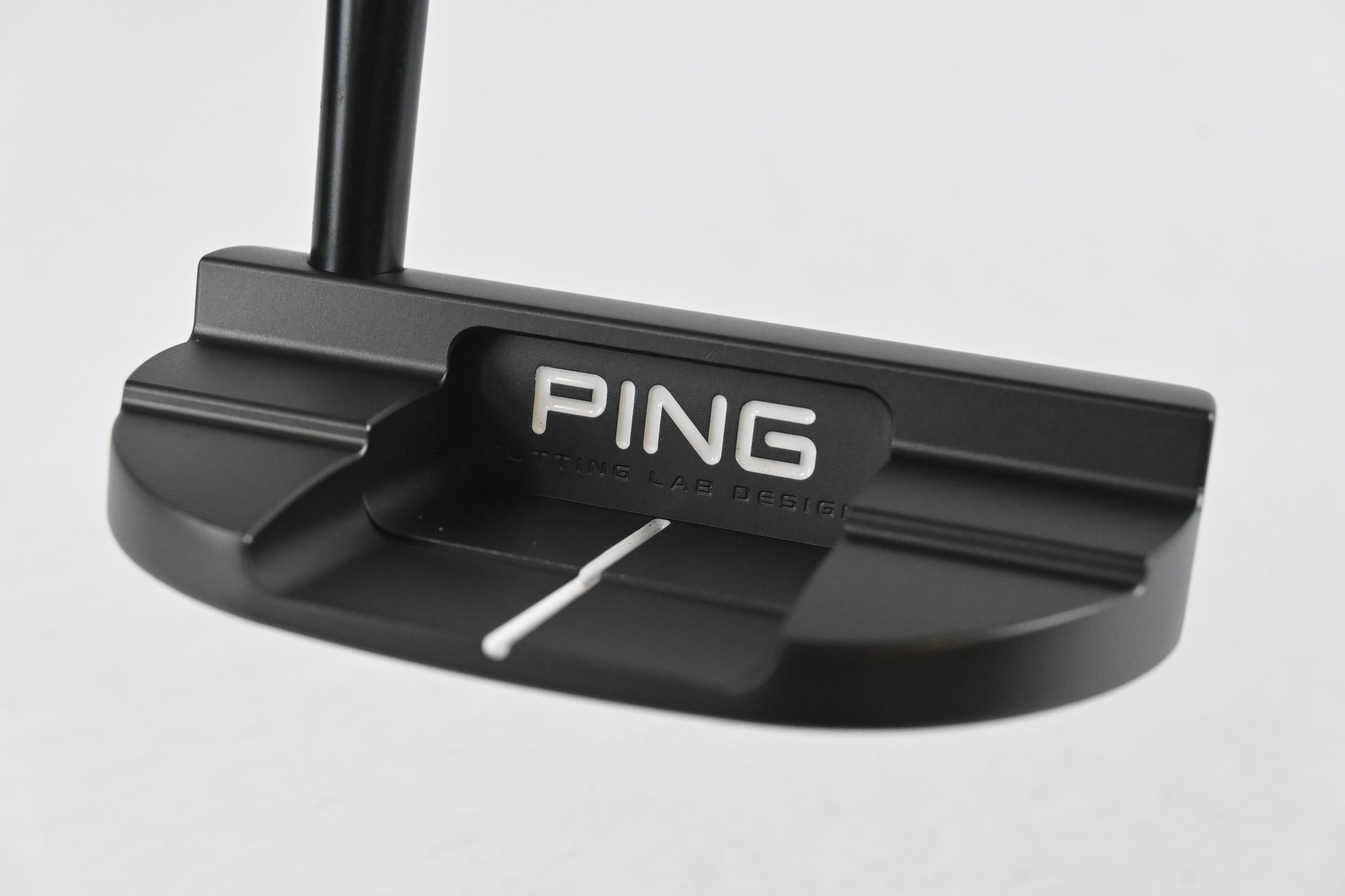 Ping PLD Milled DS72 2024 Putter / 34 Inch