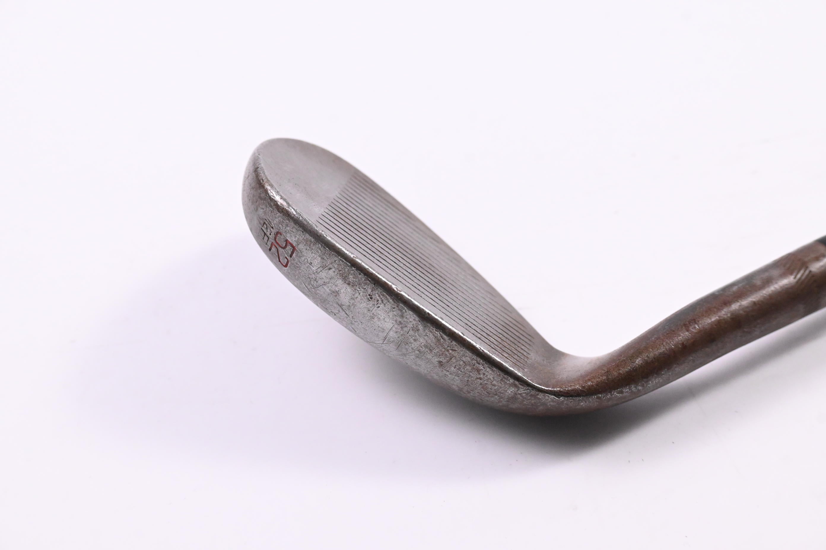 Titleist Vokey SM8 Gap Wedge / 52 Degree / Wedge Flex Steel Shaft