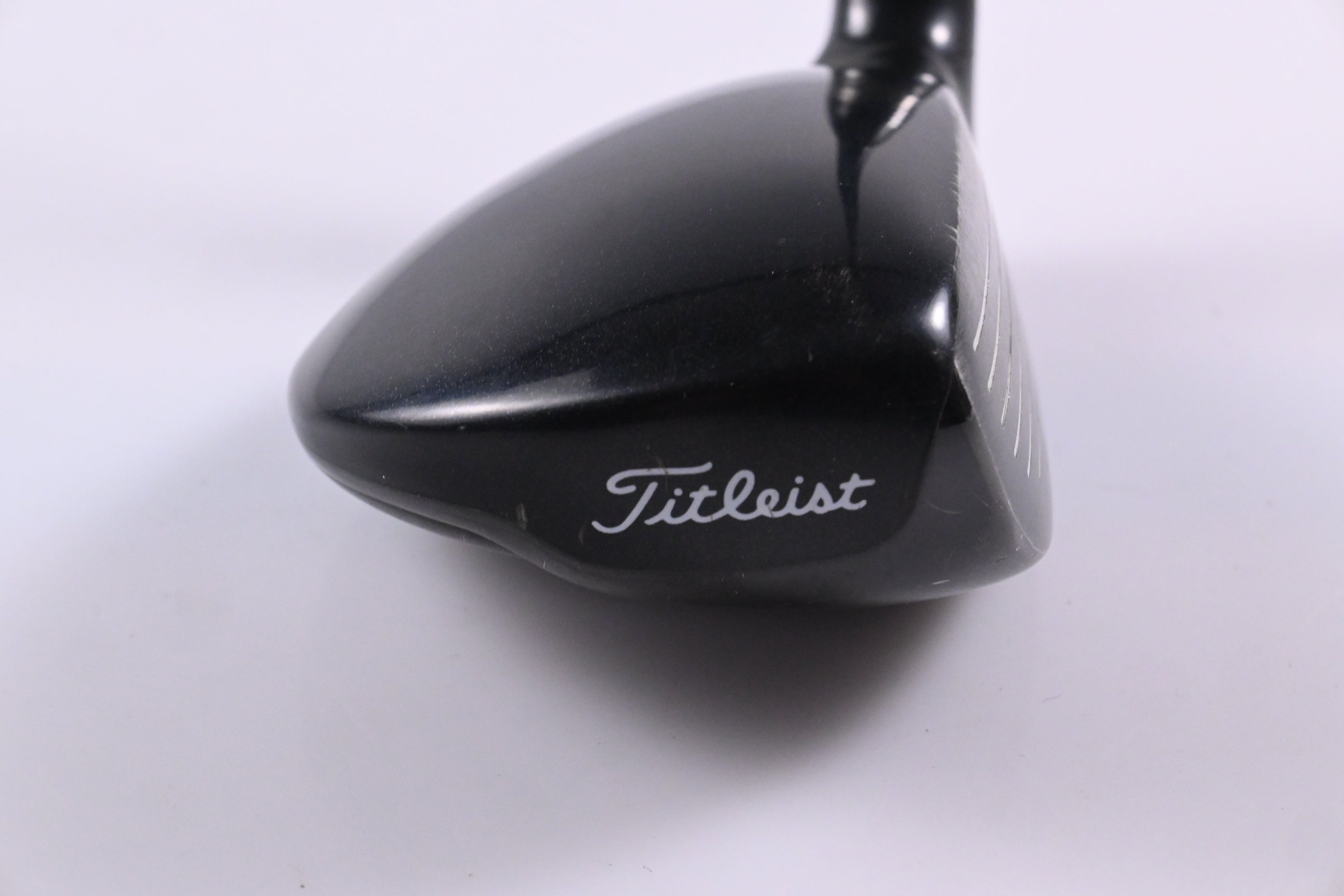 Titleist 913H #3 Hybrid / 19 Degree / Stiff Flex Aldila RIP Phenom 80 Shaft