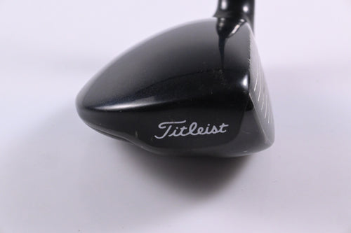 Titleist 913H #3 Hybrid / 19 Degree / Stiff Flex Aldila RIP Phenom 80 Shaft