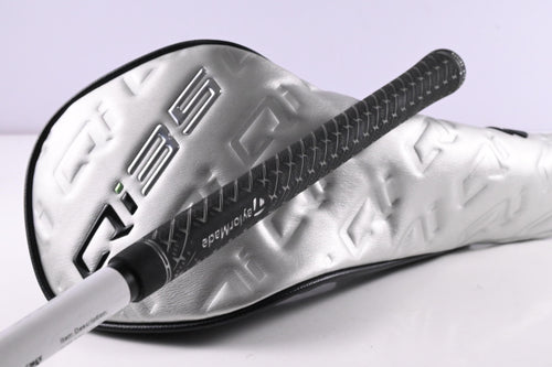 Taylormade Qi35 Max Lite Driver / 12 Degree / Regular Flex Fujikura Air Speeder