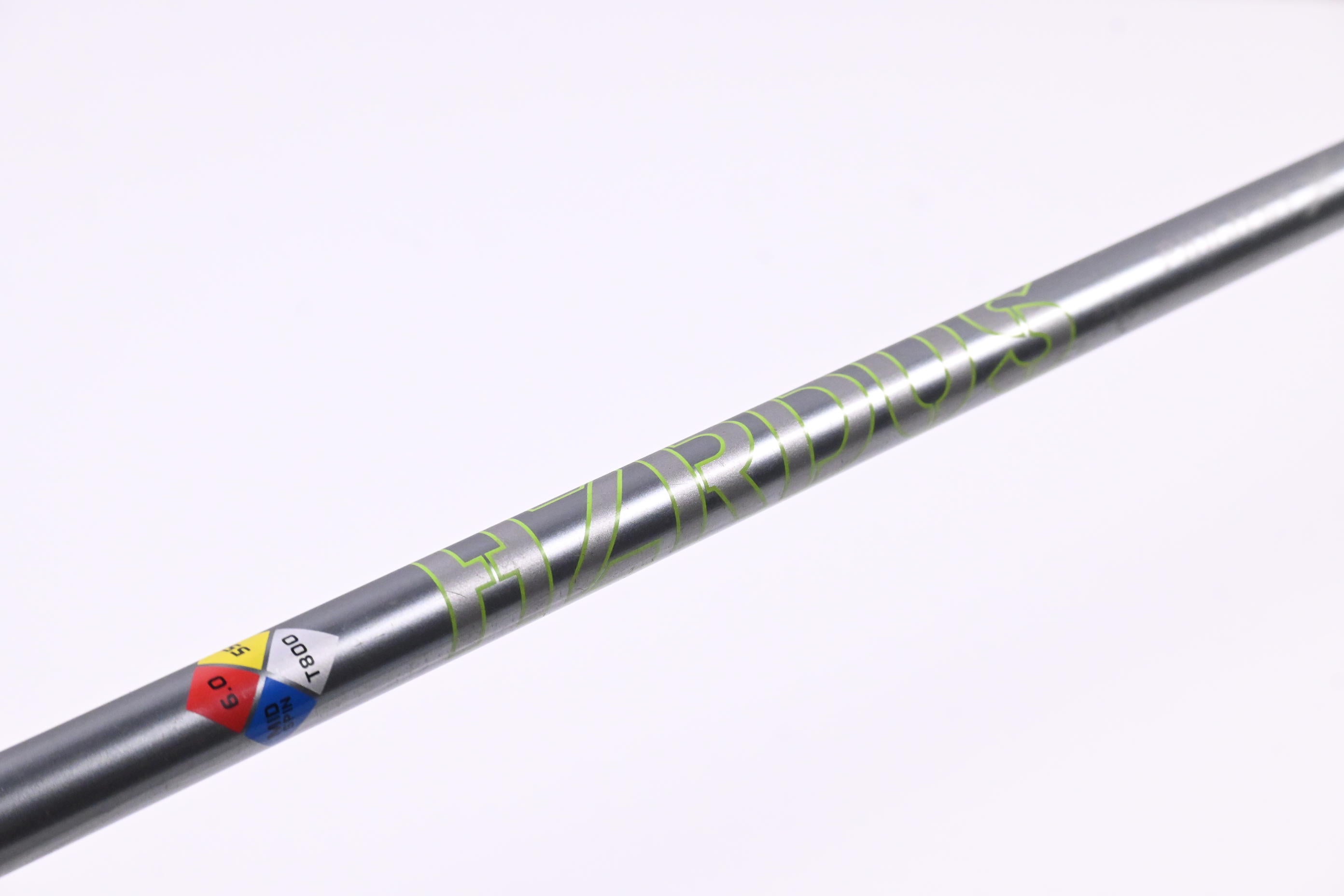 Project X HZRDUS T800 55 Driver Shaft / Stiff Flex / Callway 2nd Gen NEW GRIP
