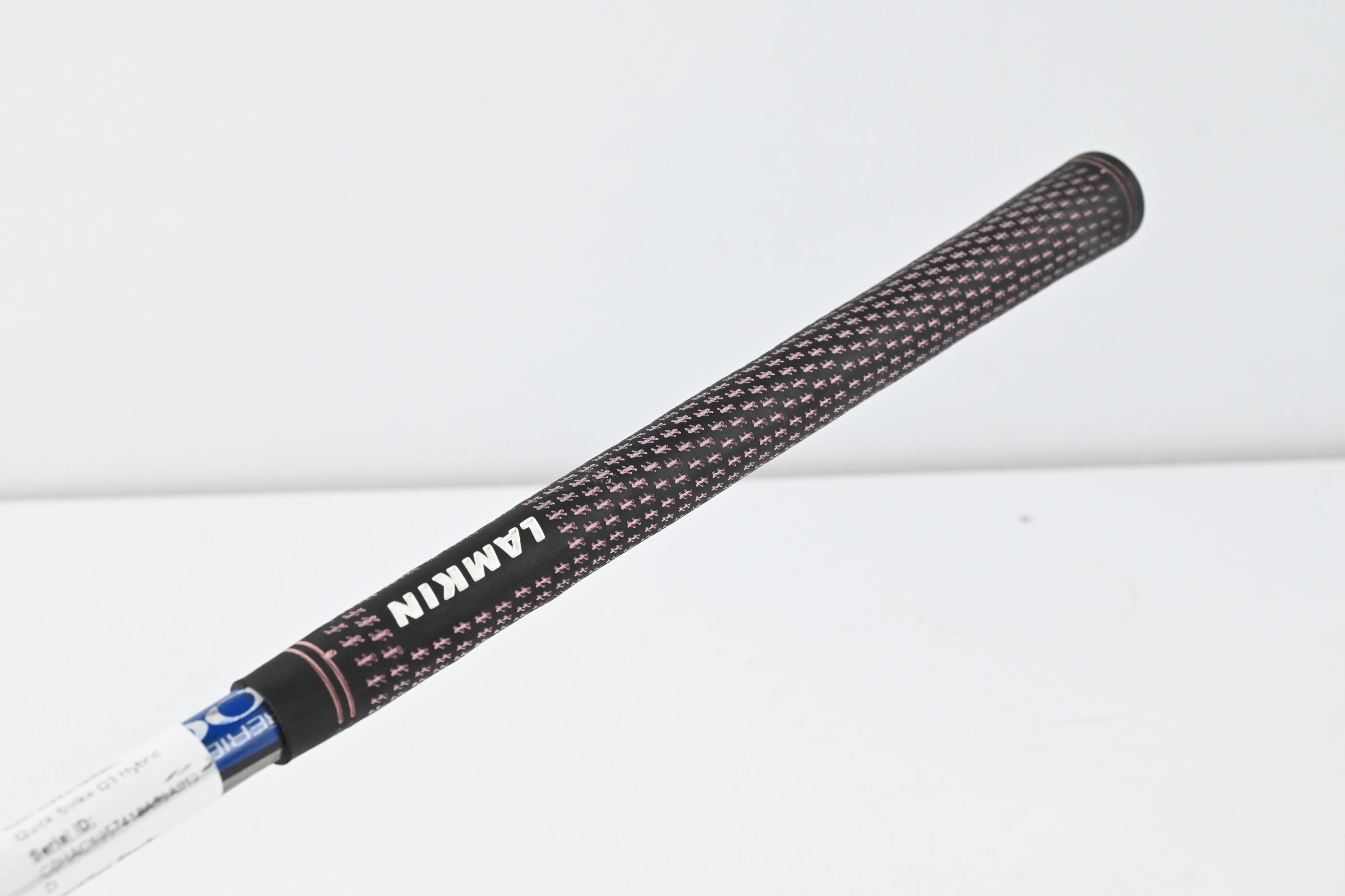 Ladies Snake Eyes Quick Strike Q3 #3 Hybrid / 20 Degree / Ladies Flex Snake Eyes
