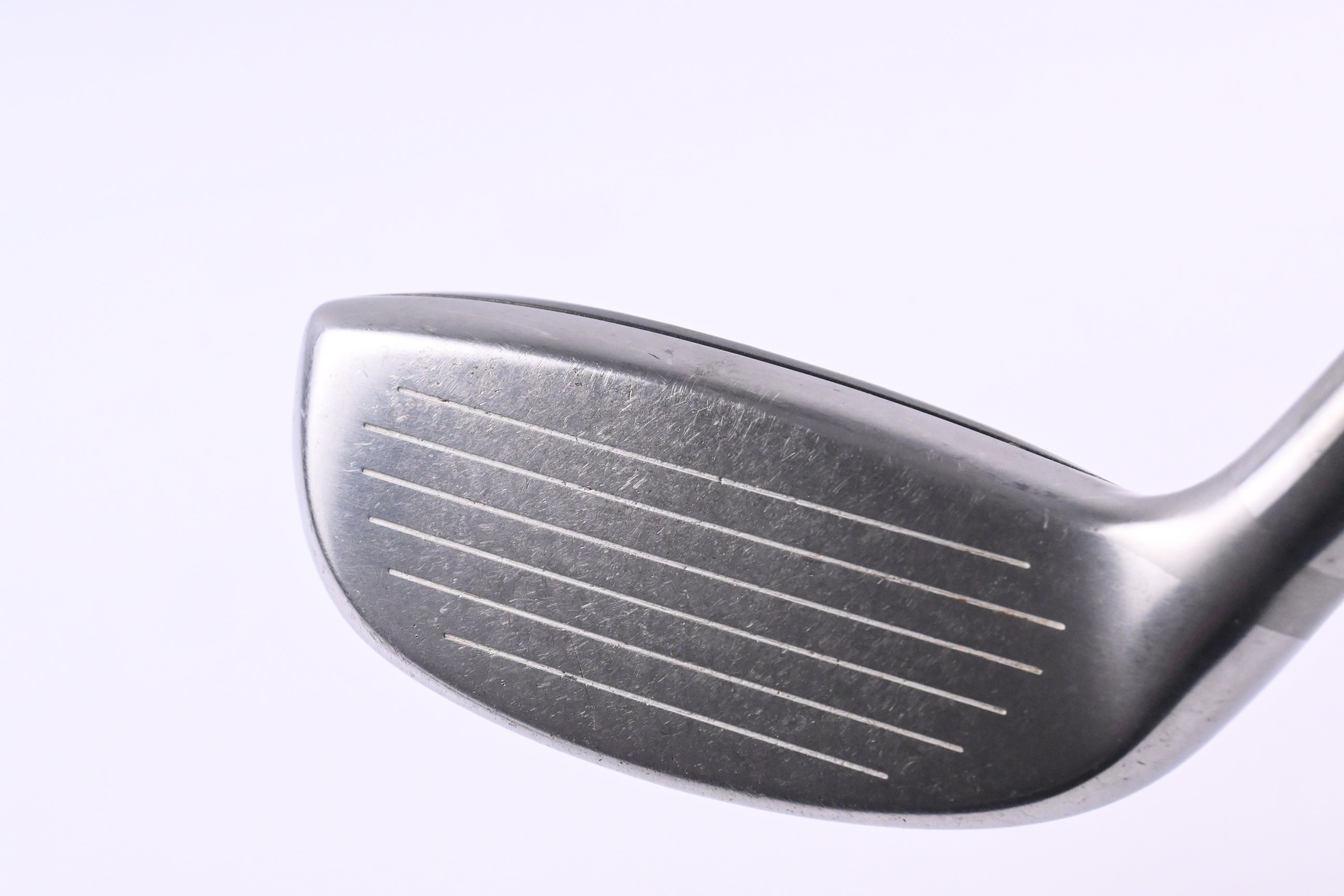 Cleveland HiBore #3 Hybrid / 22 Degree / Regular Flex HiBore 78g Shaft