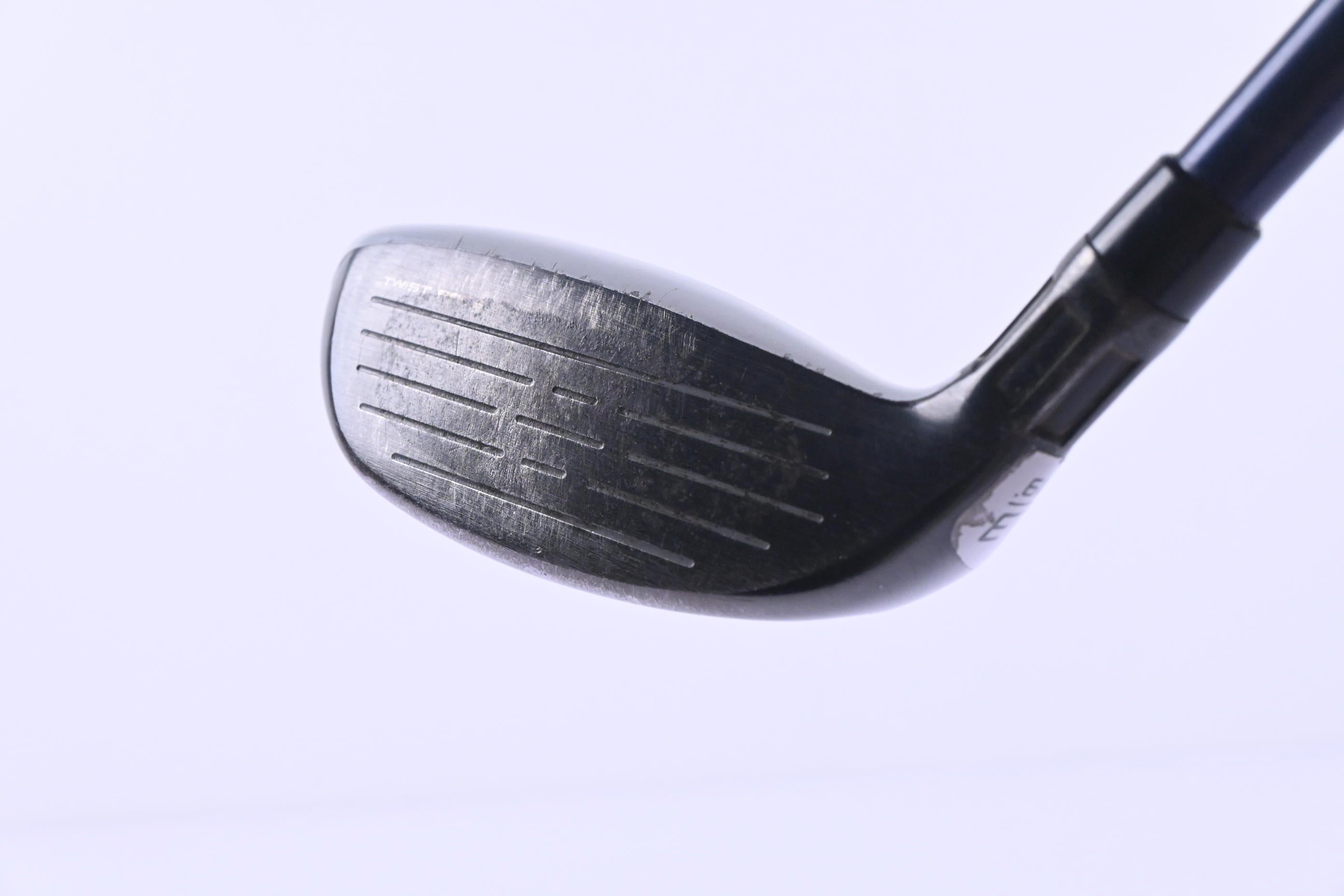Taylormade SIM Max #3 Hybrid / 19 Degree / Stiff Flex Fujikura Ventus Blue 7