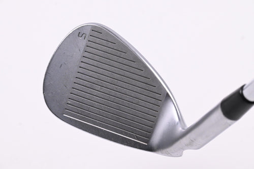 Ping G425 Sand Wedge / 55 Degre / Blue Dot / Regular Flex Ping AWT 2.0 Shaft