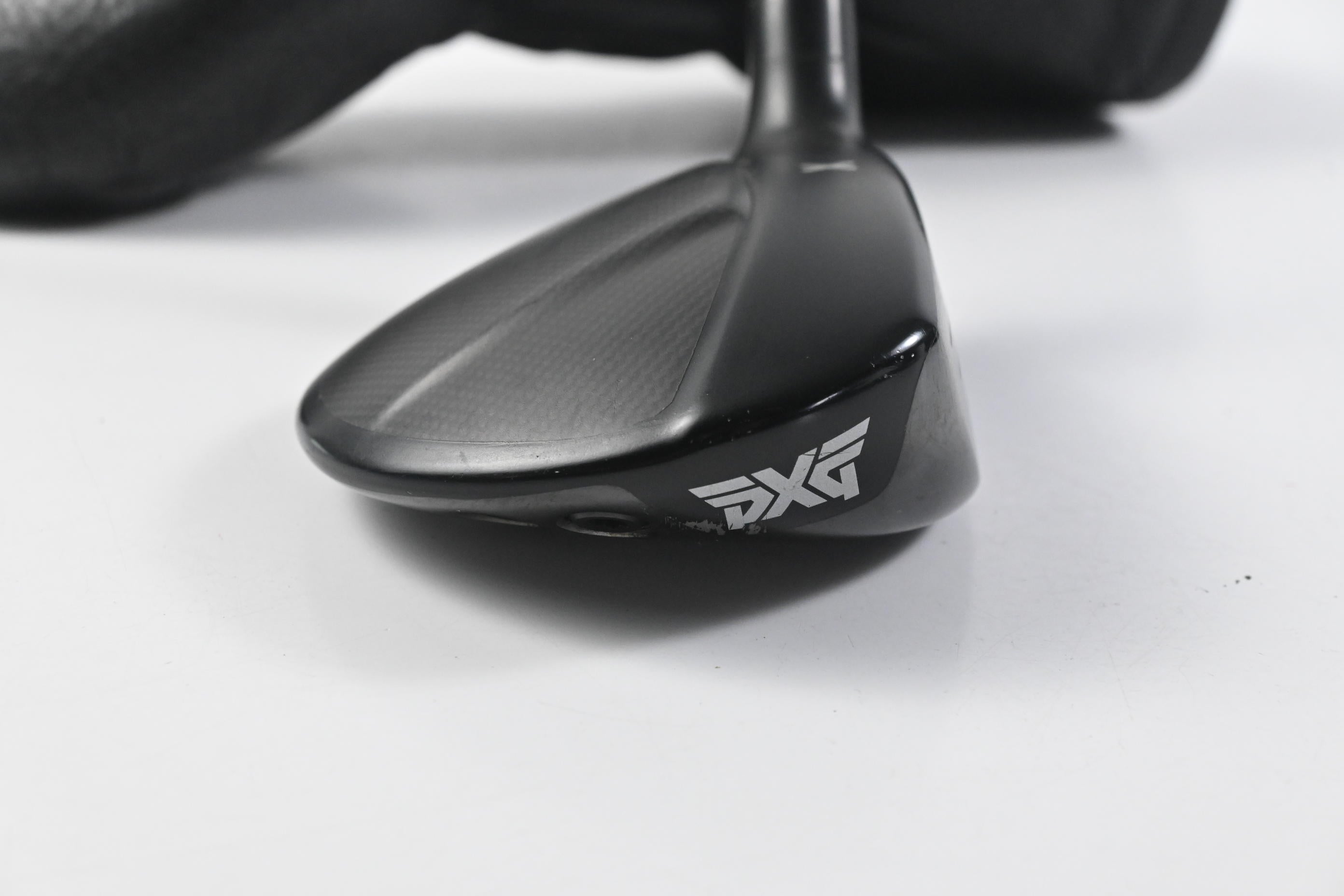 PXG 0341X Gen2 #3 Wood / 15 Degree / Regular Flex EvenFlow Hand Crafted 65