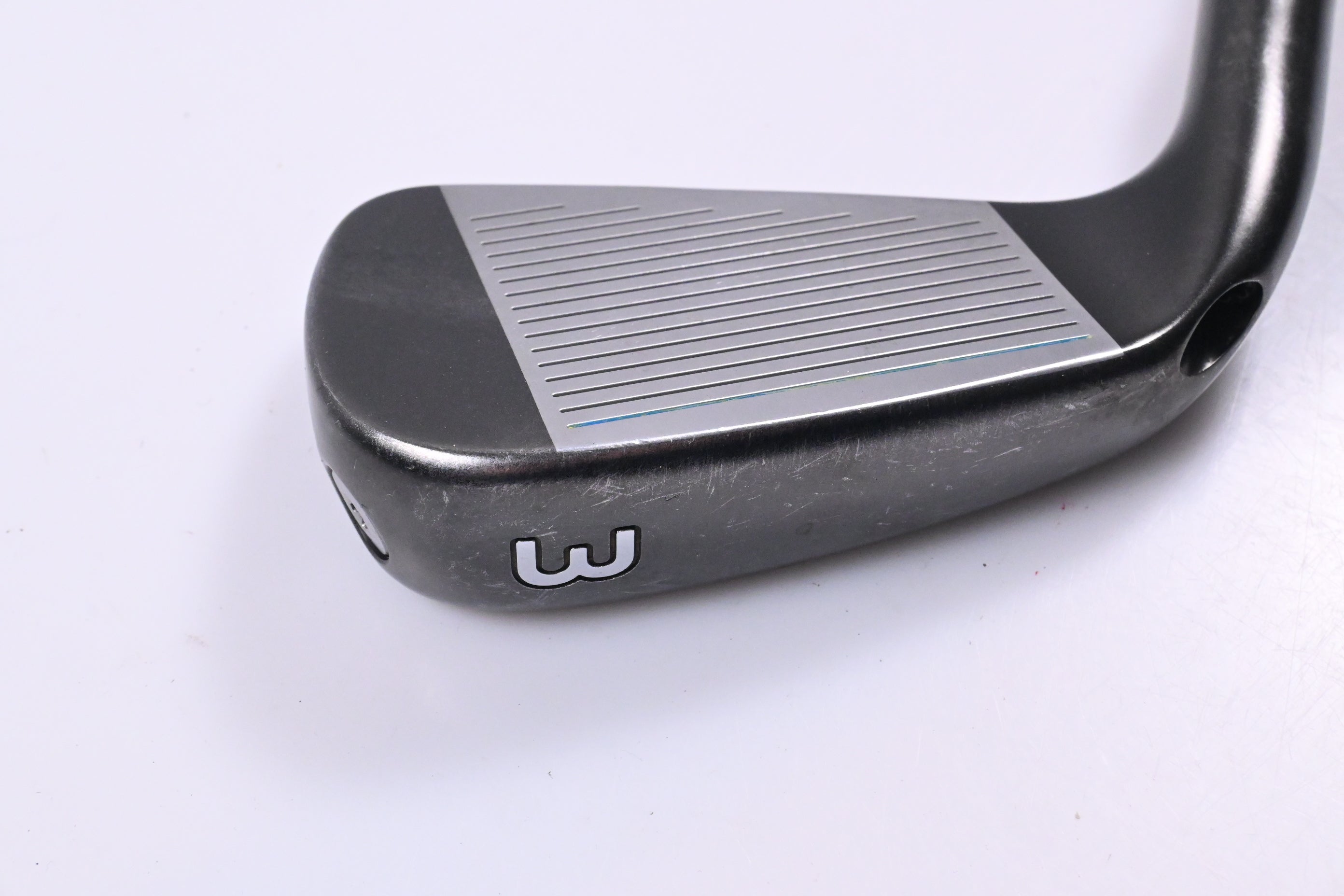 Ping iCrossover #3 Hybrid / 20 Degree / Stiff Flex Ping Tour 2.0 Chrome 85 Shaft