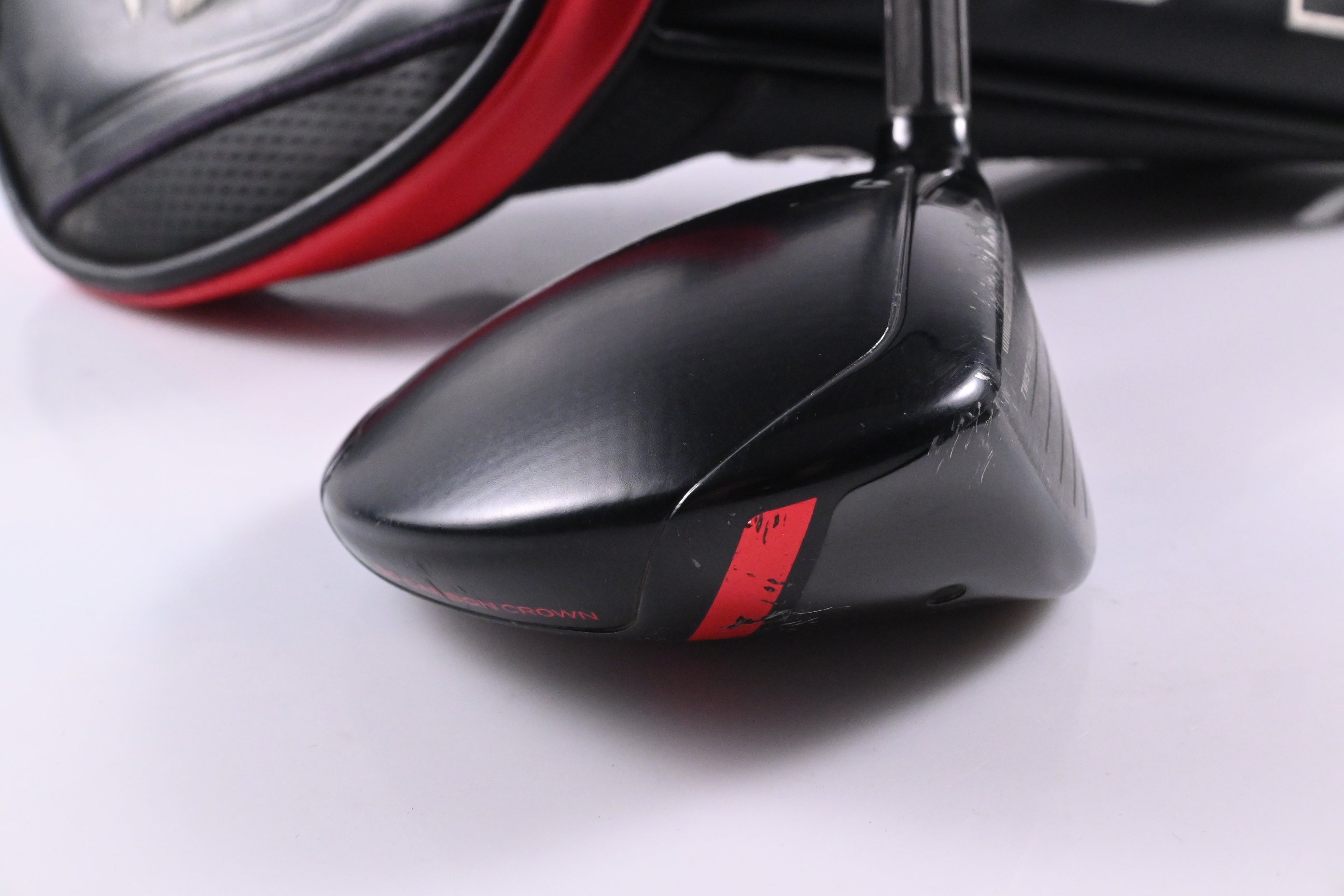 Taylormade Stealth #5 Wood / 18 Degree / Regular Flex Ventus Red 5 Shaft
