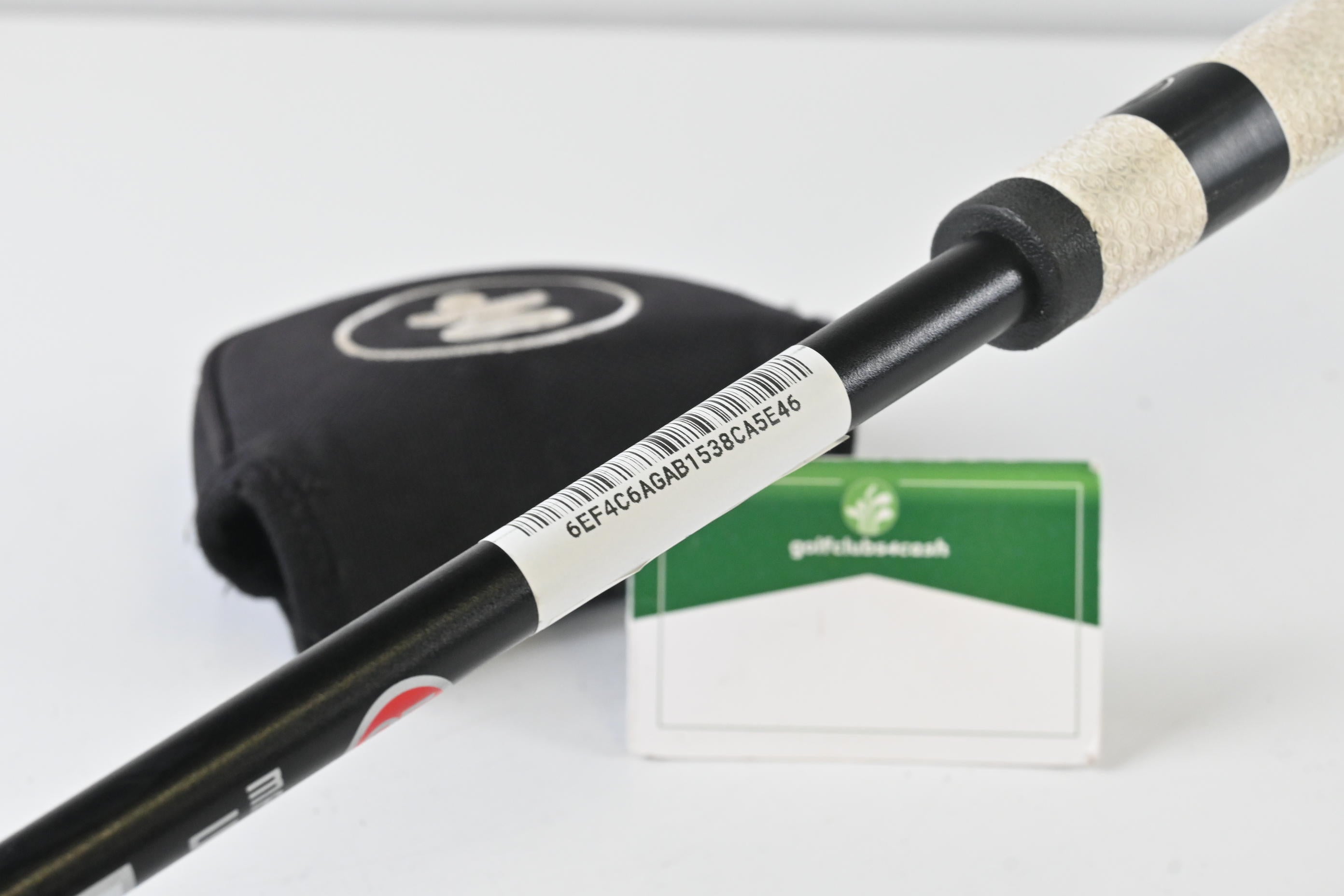 Left Hand L.A.B. Golf Mezz.1 Putter / 34 Inch