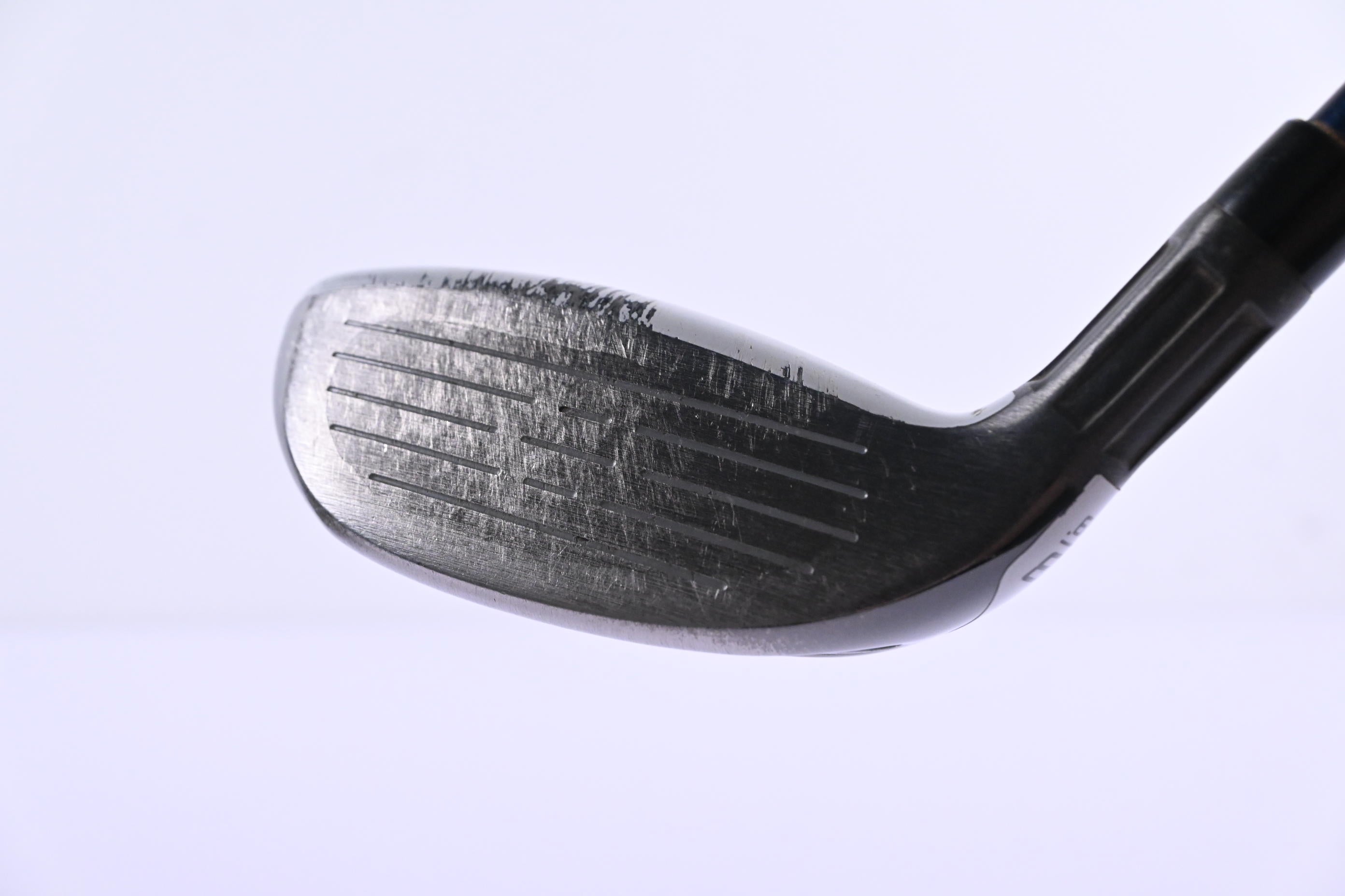 Taylormade SIM2 Max #3 Hybrid / 19 Degree / Regular Flex Fujikura Ventus Blue 6