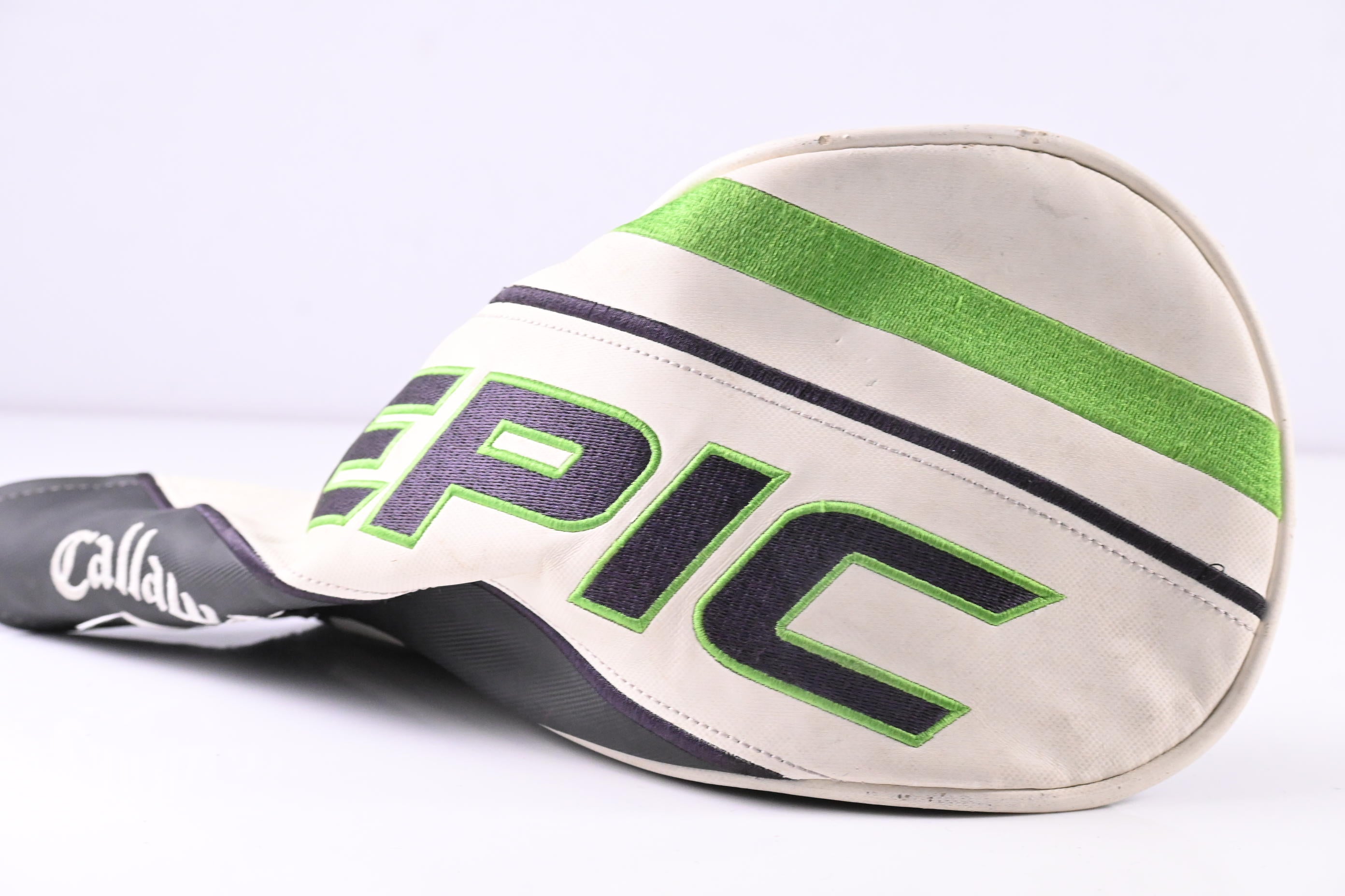 Callaway Epic Max Driver / 10.5 Degree / Senior Flex Diamana M+ Green 40 Shaft