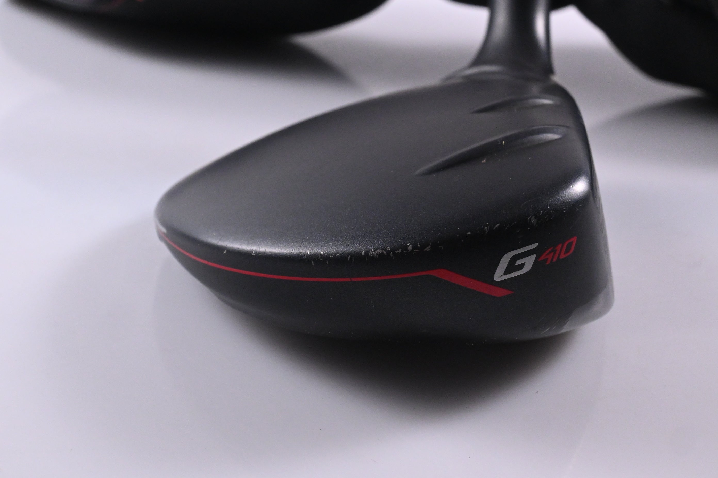 Ping G410 #3 Wood / 14.5 Degree / Stiff Flex Tensei CK Orange 70 Shaft