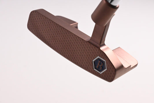 Bettinardi 2025 Queen B #8 Putter / 34 Inch