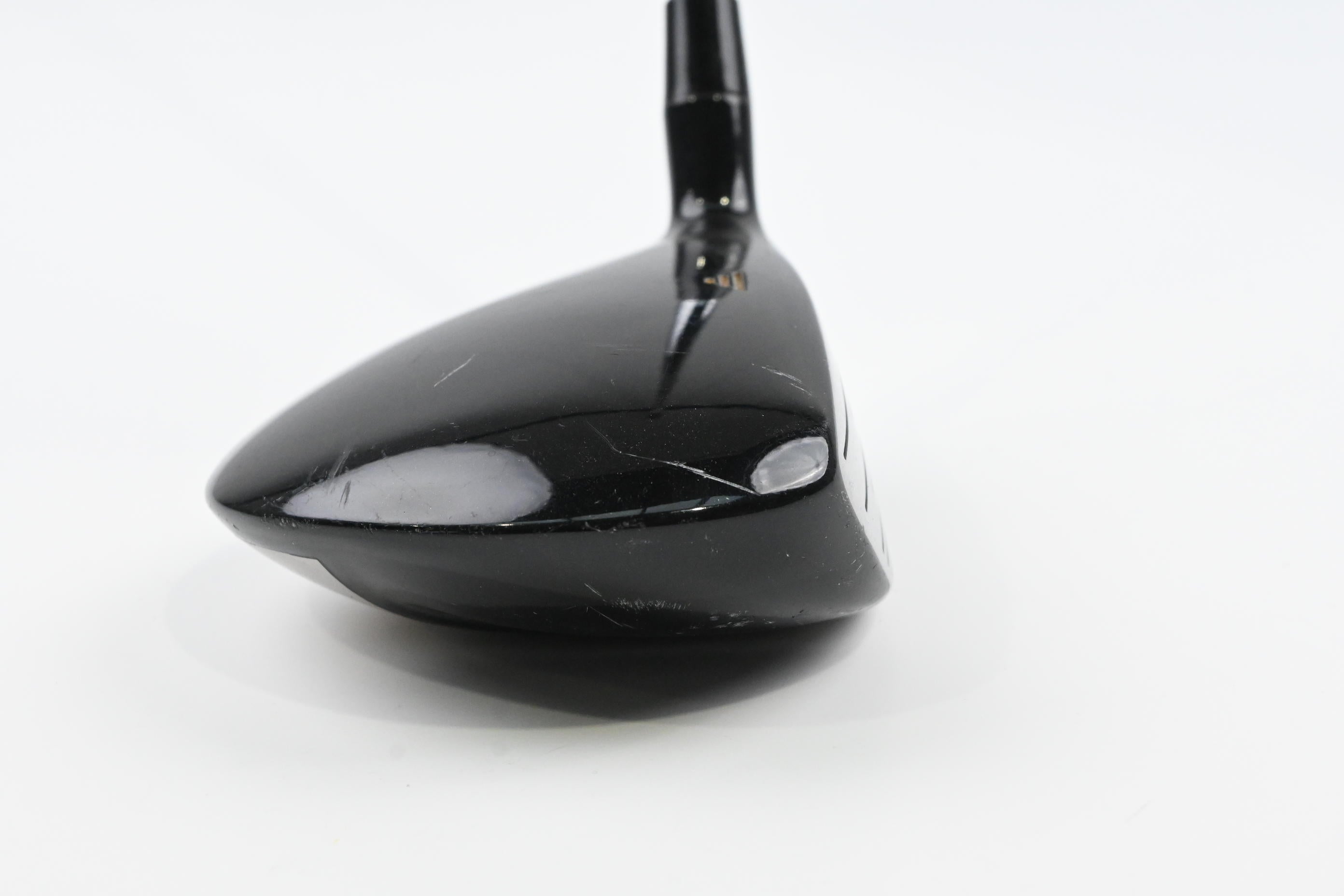 MacGregor Pure Performance #3 Wood / 15 Degree / Regular Flex MacGregor Shaft