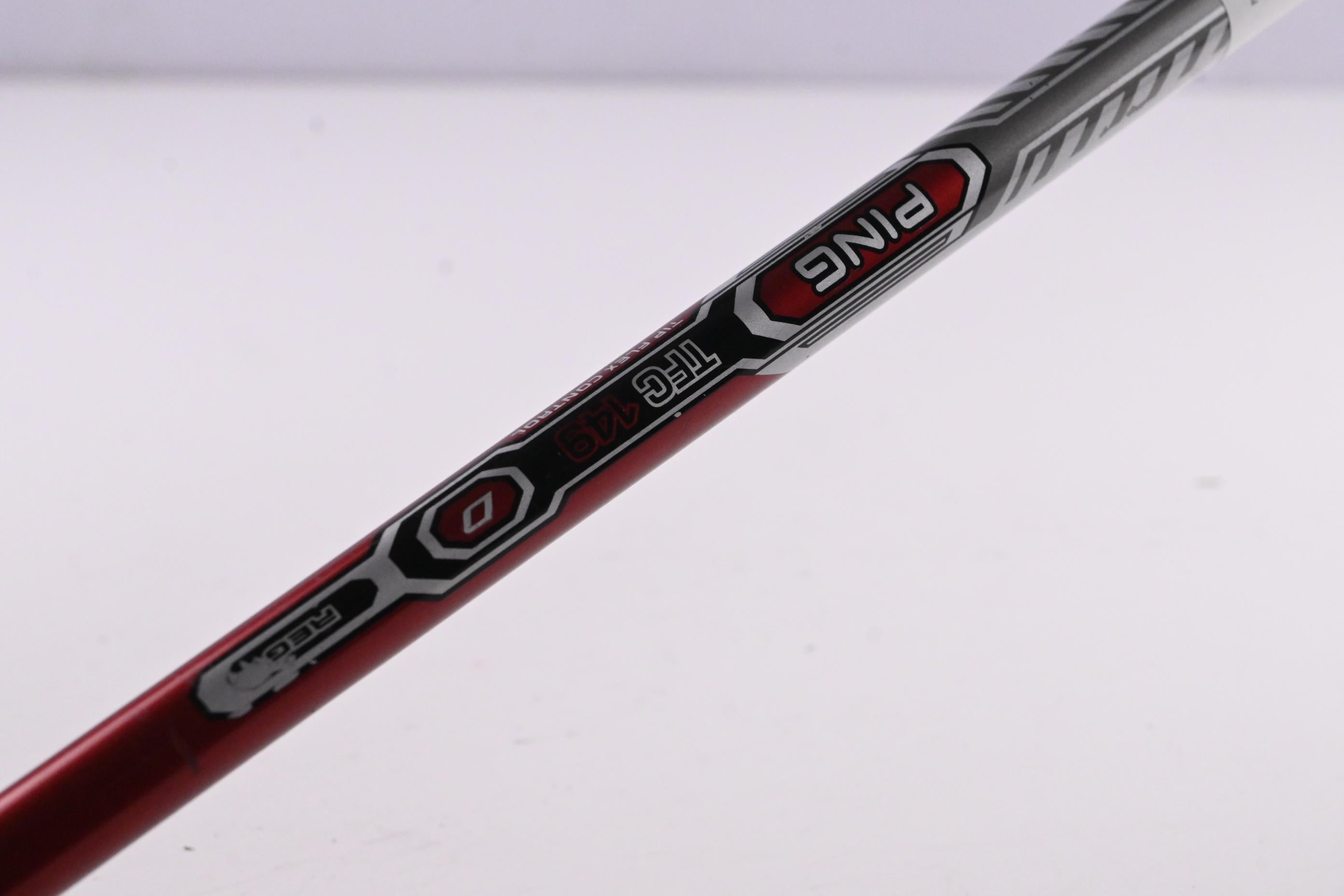 Ping G15 Driver / 10.5 Degree / Regular Flex Ping TFC 149 Shaft