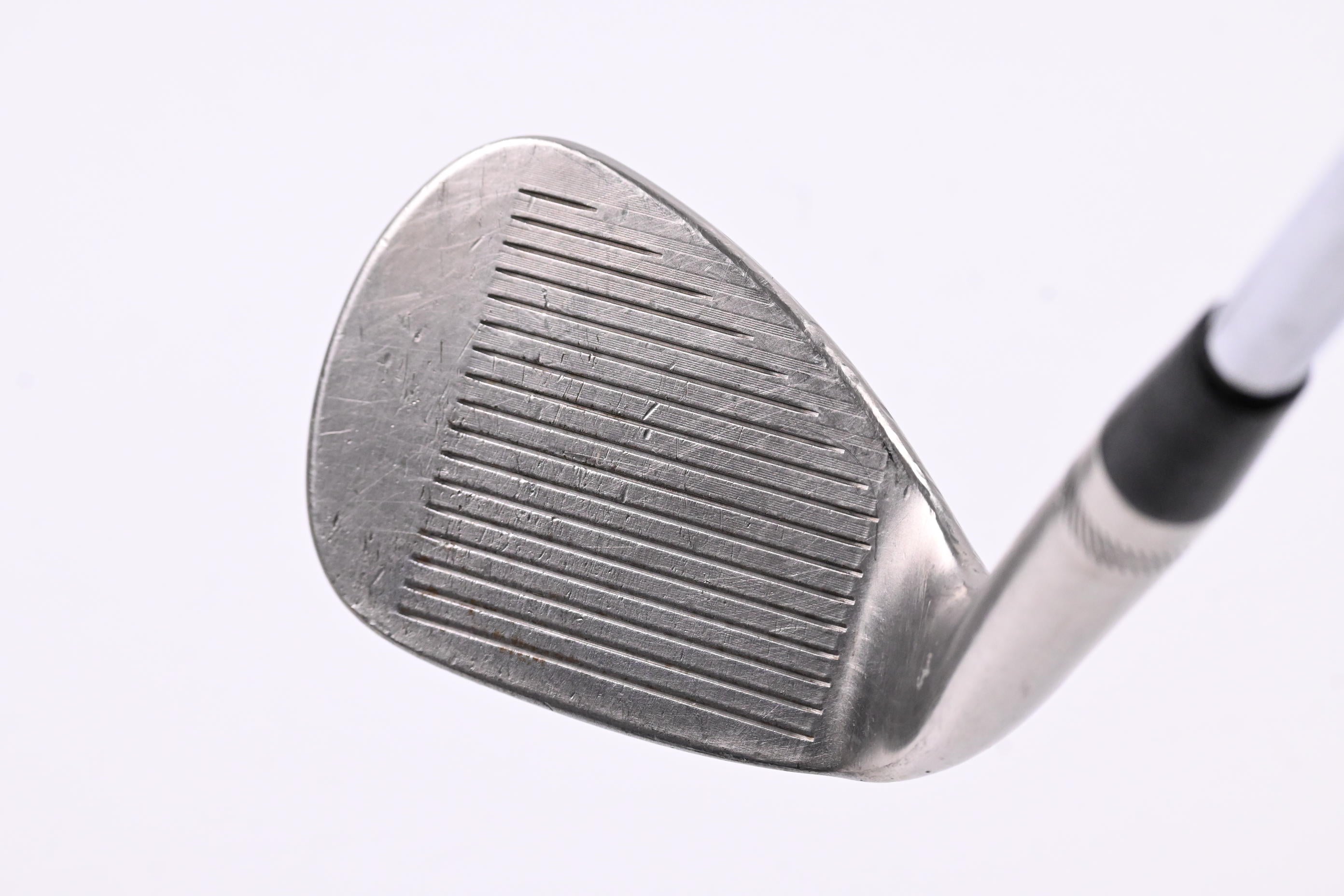 Titleist Vokey SM10 Lob Wedge / 60 Degree / Wedge Flex Vokey SM10 Shaft