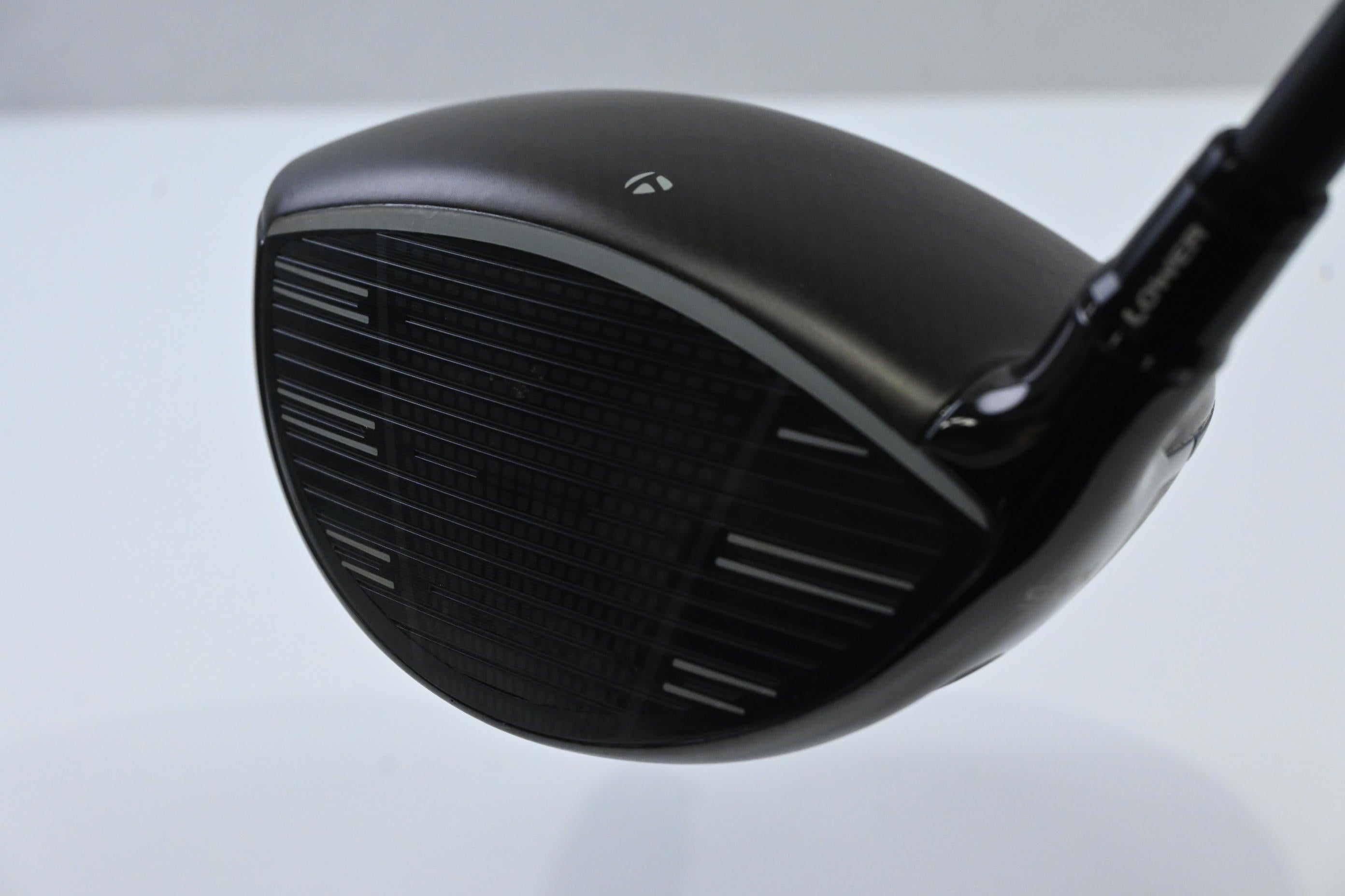 Taylormade Qi4D Driver / 10.5 Degree / Regular Flex Taylormade Reax Blue 50