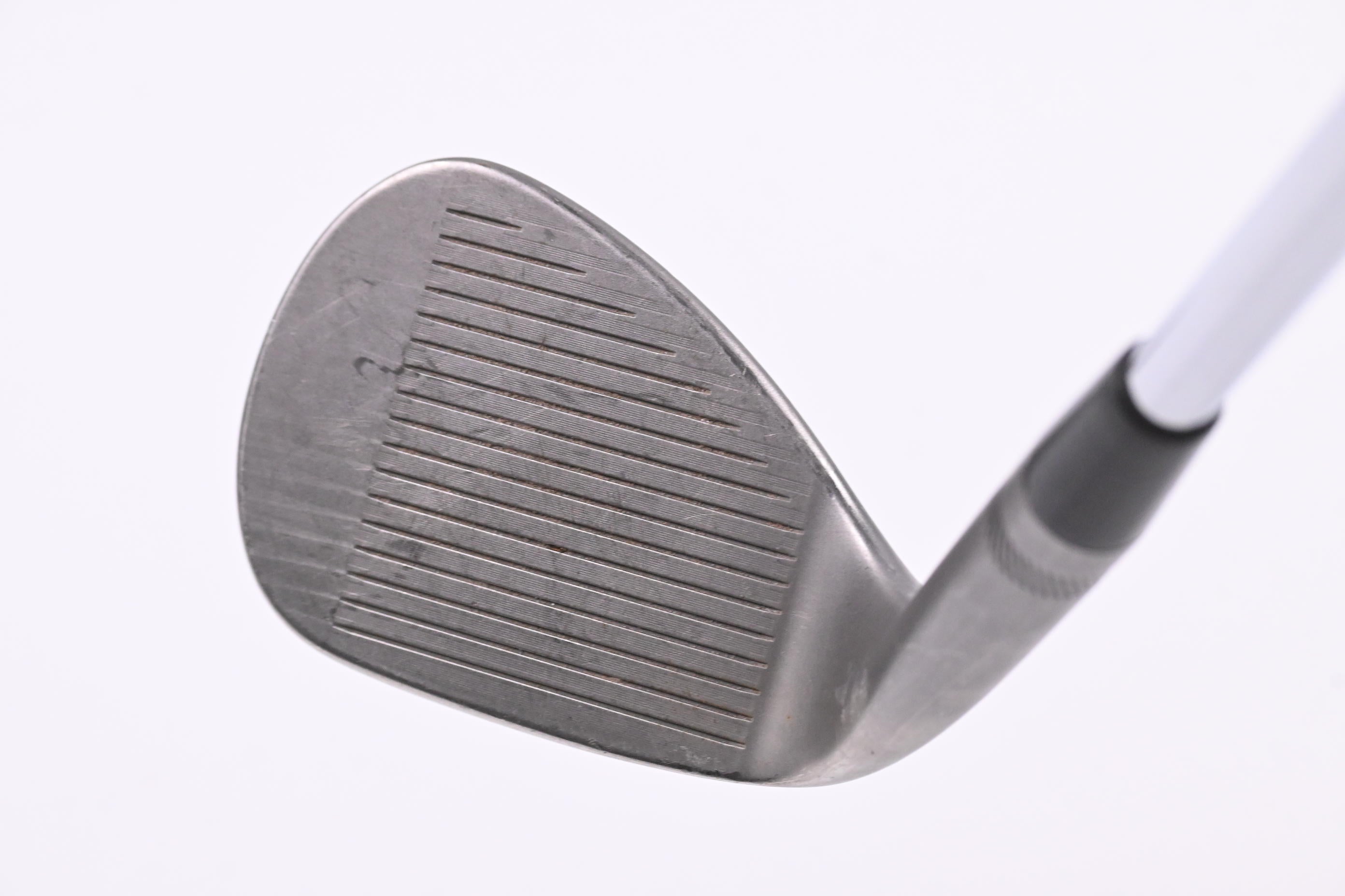Titleist Vokey SM10 Lob Wedge / 58 Degree / Wedge Flex Vokey SM10 Shaft