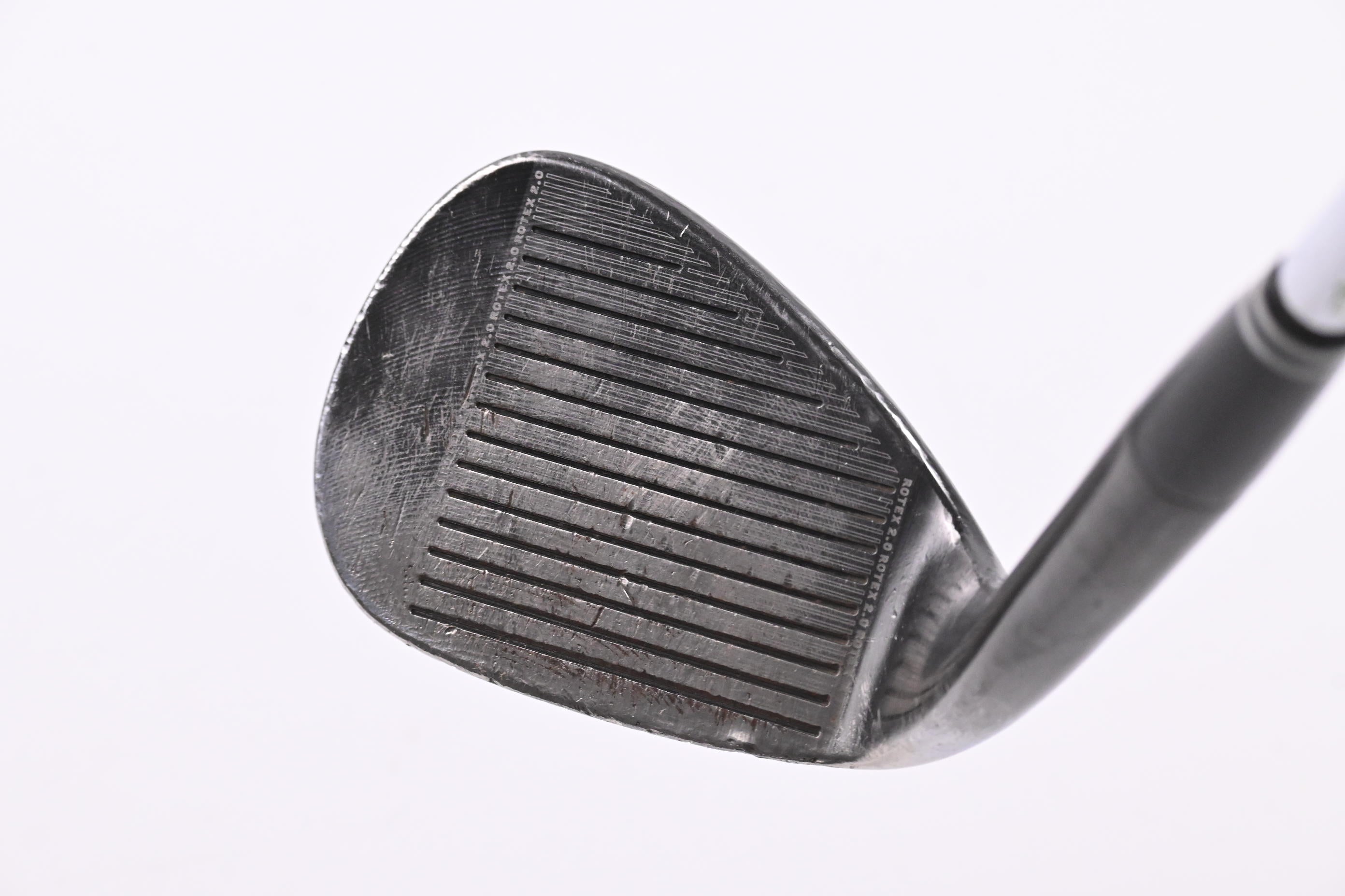 Cleveland 588 RTX 2.0 Lob Wedge / 60 Degree / Wedge Flex Dynamic Gold Shaft