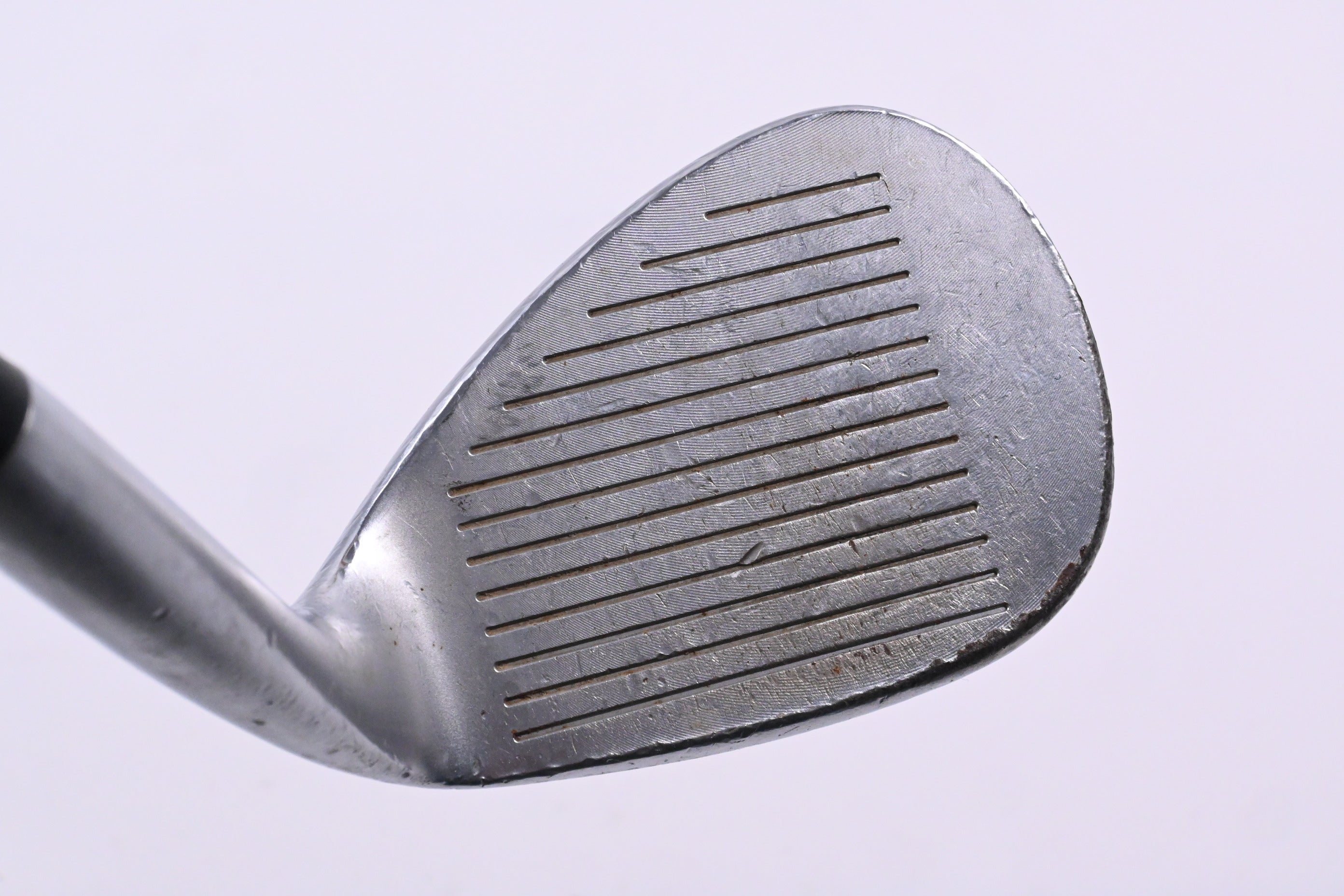 Mizuno S5 Sand Wedge / 56 Degree / Regular Flex Project X Shaft