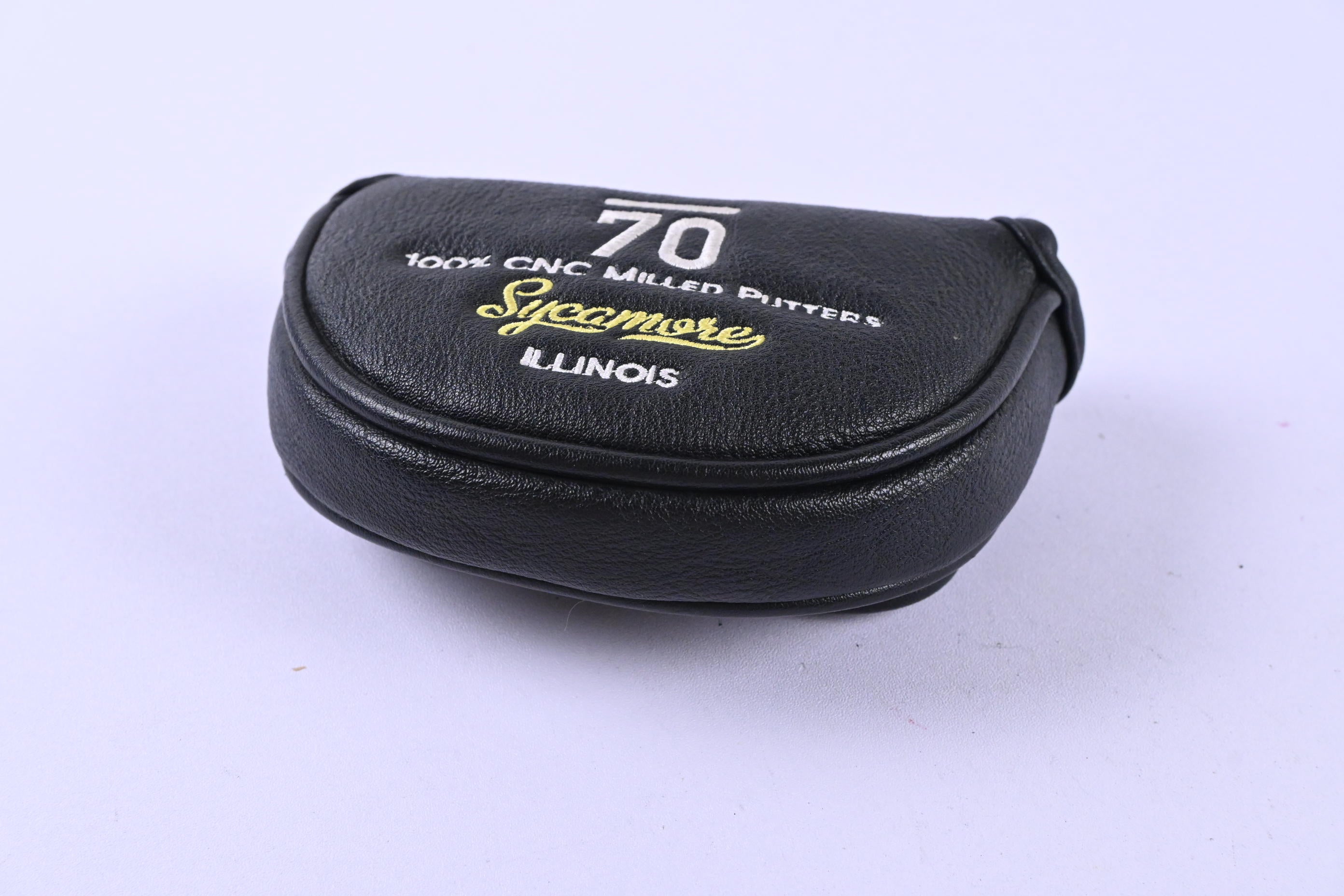 Sub 70 Sycamore 005 CS Wide Putter / 33 Inch