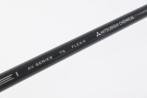 Tensei AV Blue 75 #9 Wood Shaft / X-Flex / Ping 3rd Gen