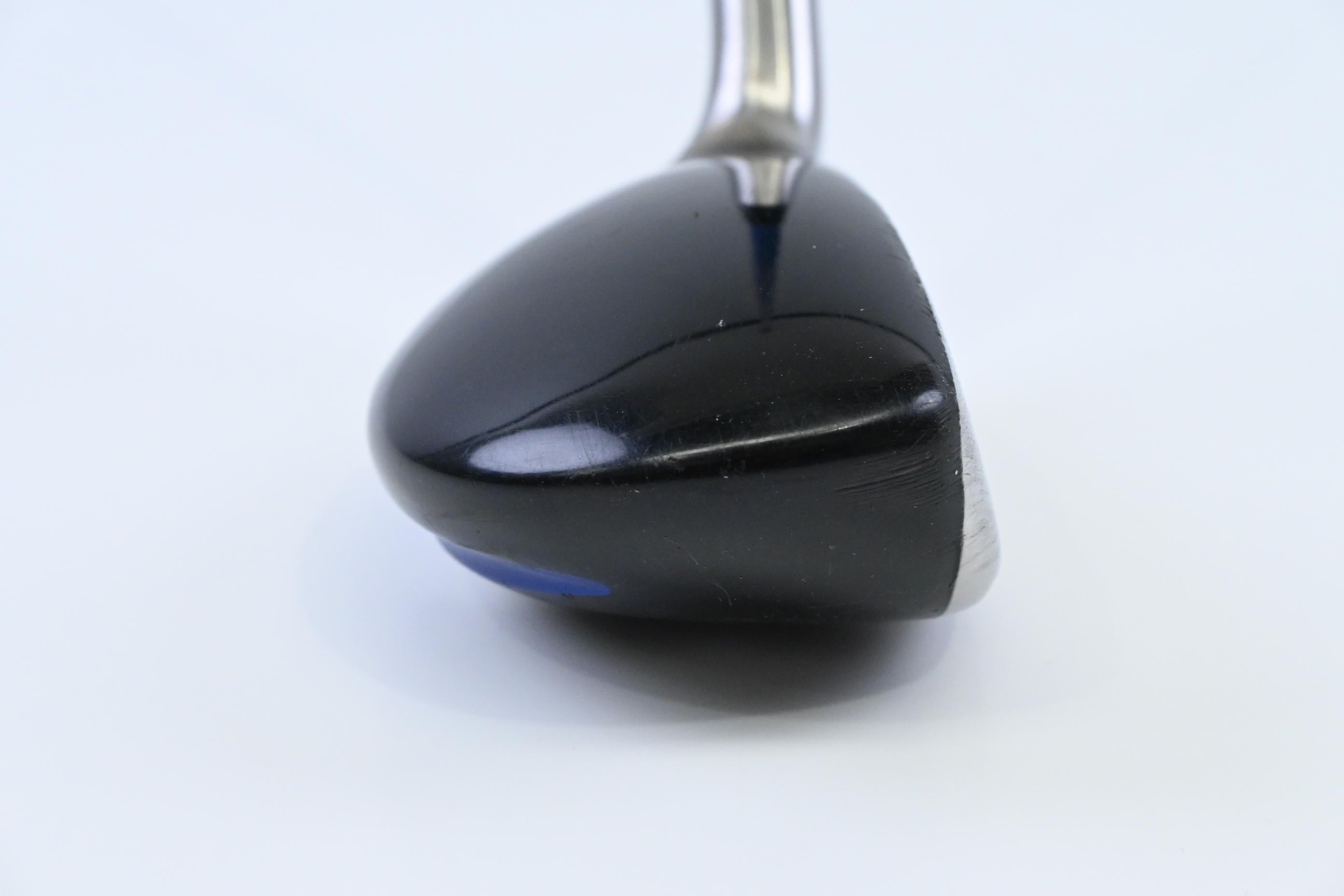 Mizuno CLK Fli-Hi #2 Hybrid / 17 Degree / Regular Flex Mizuno Exsar HS2 70 Shaft