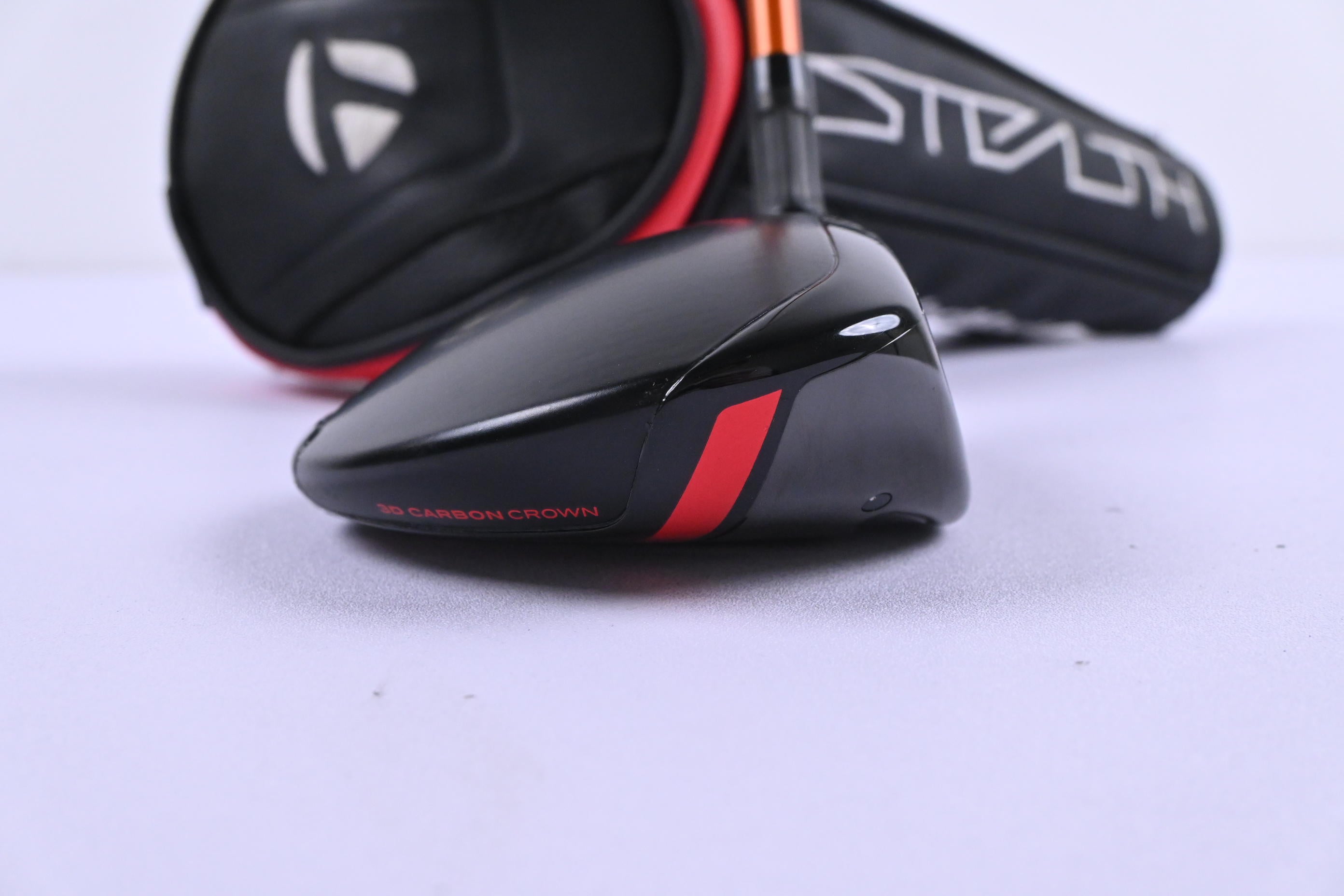 Taylormade Stealth #3 Wood / 15 Degree / Stiff Flex Tour AD Graphite Design DI-7