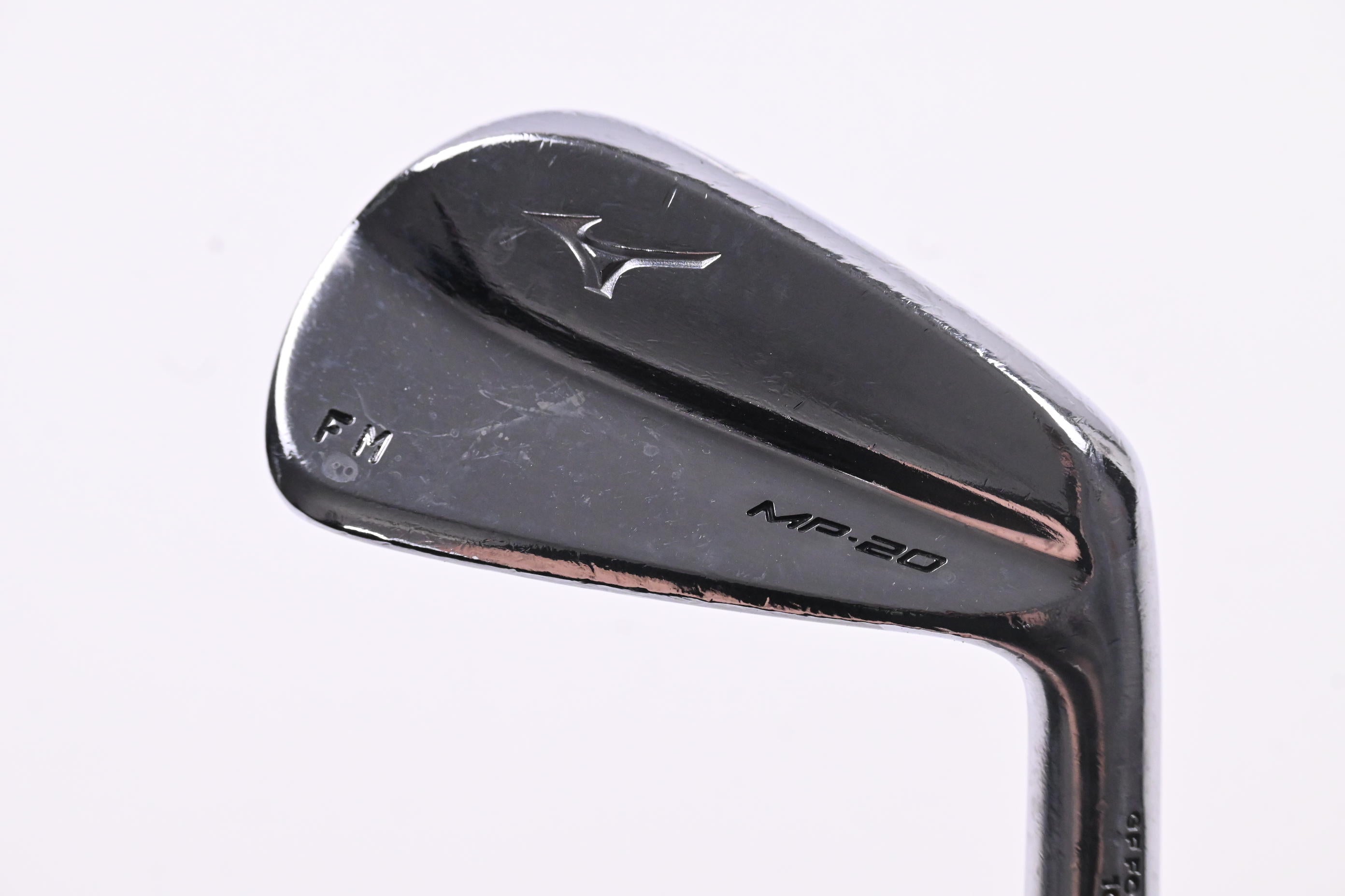 Mizuno MP-20 Blade #7 Iron / 34 Degree / X-Flex Dynamic Gold X100 Shaft