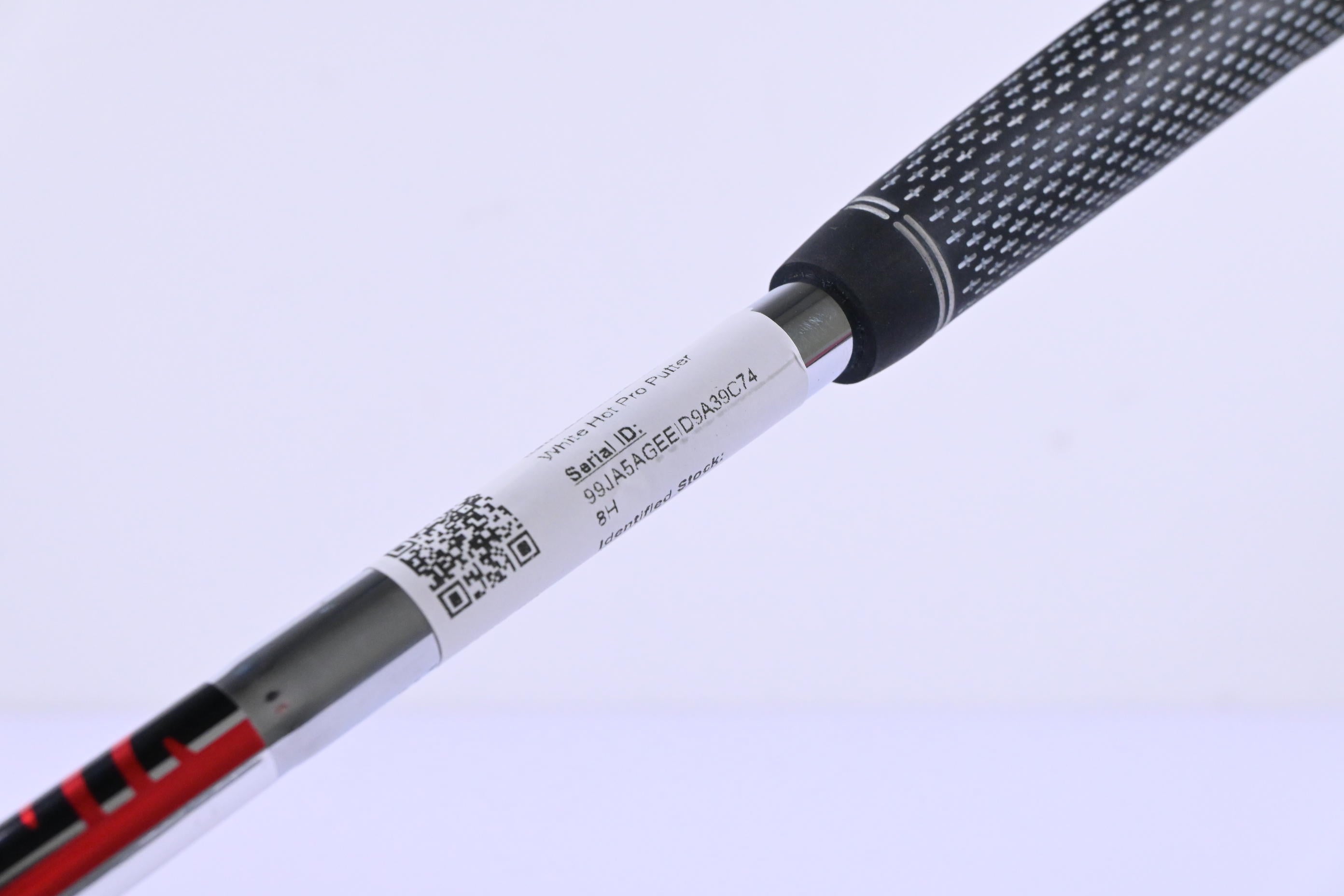 Odyssey White Hot Pro 1 Putter / 34 Inch